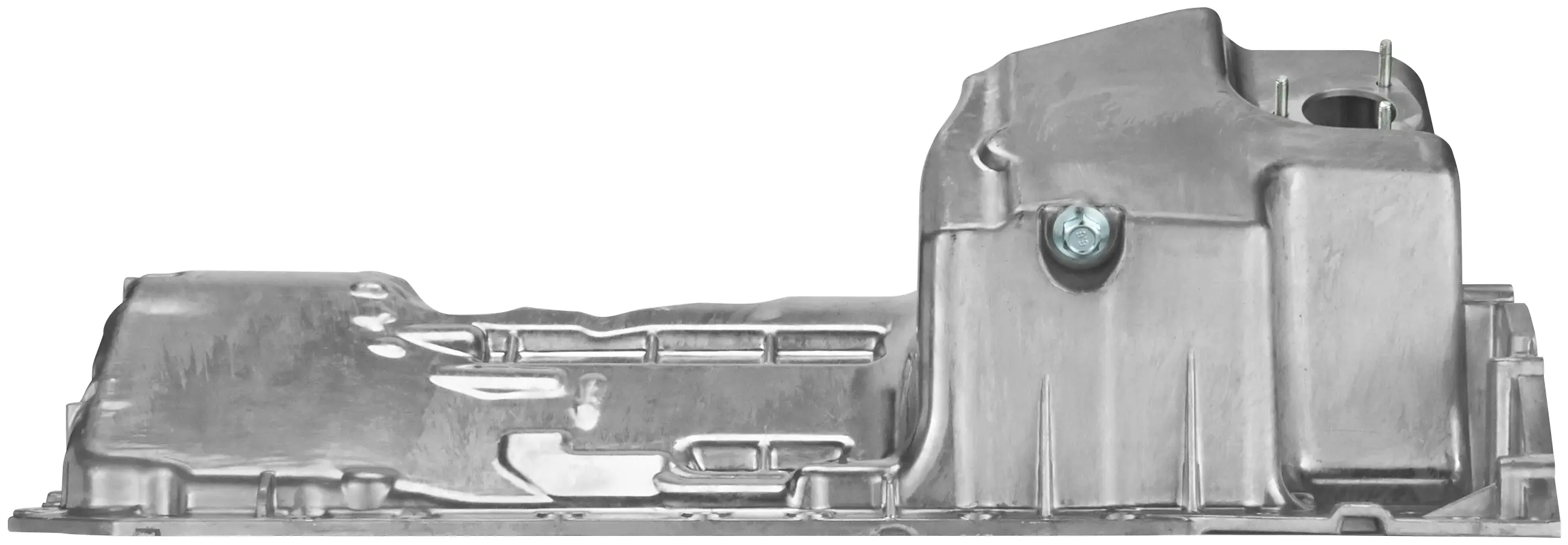 Oil Pan miniature 2