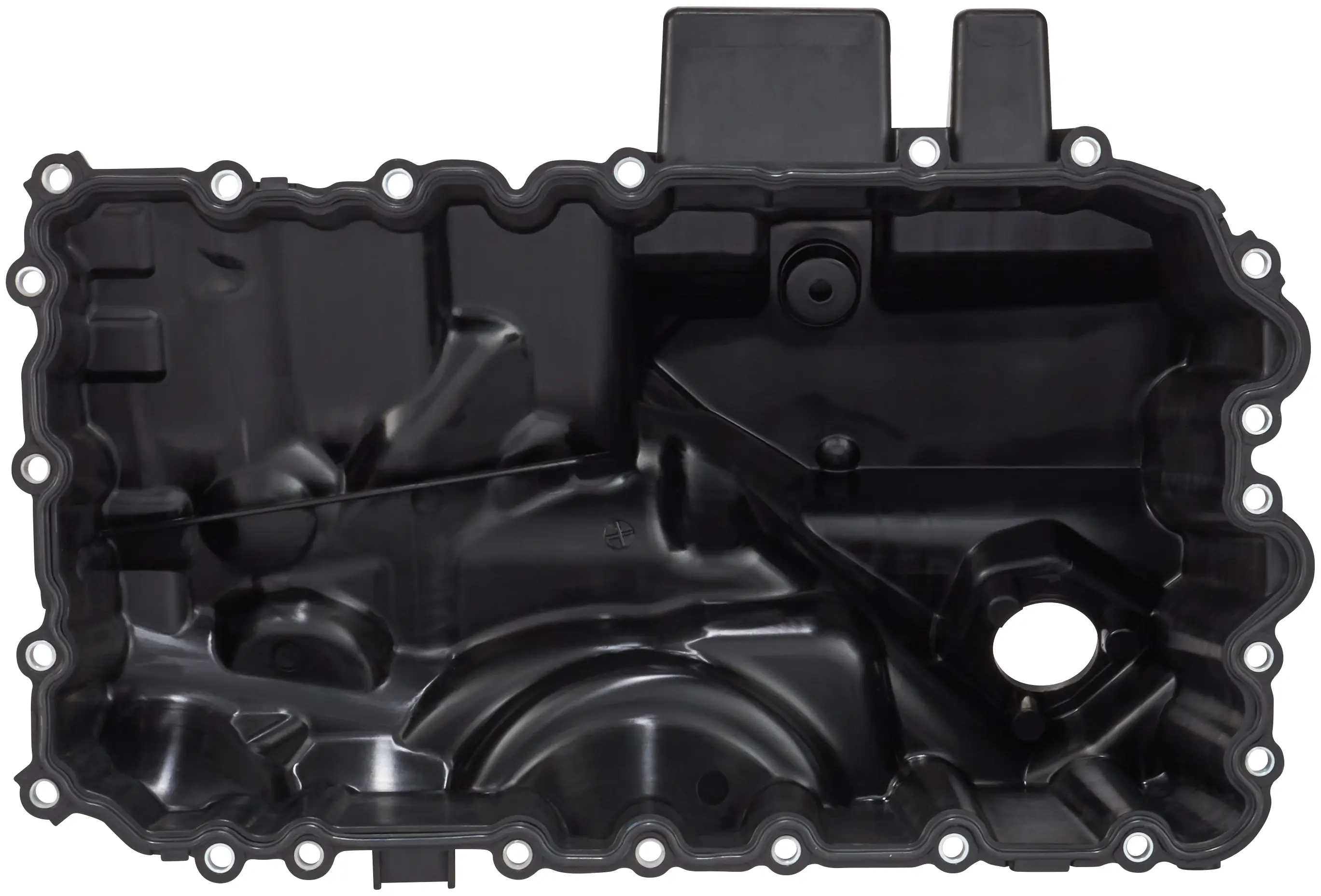 Oil Pan miniature 3