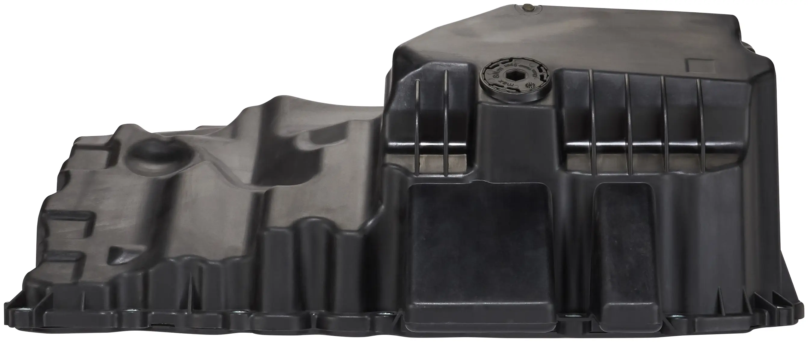 Oil Pan miniature 4