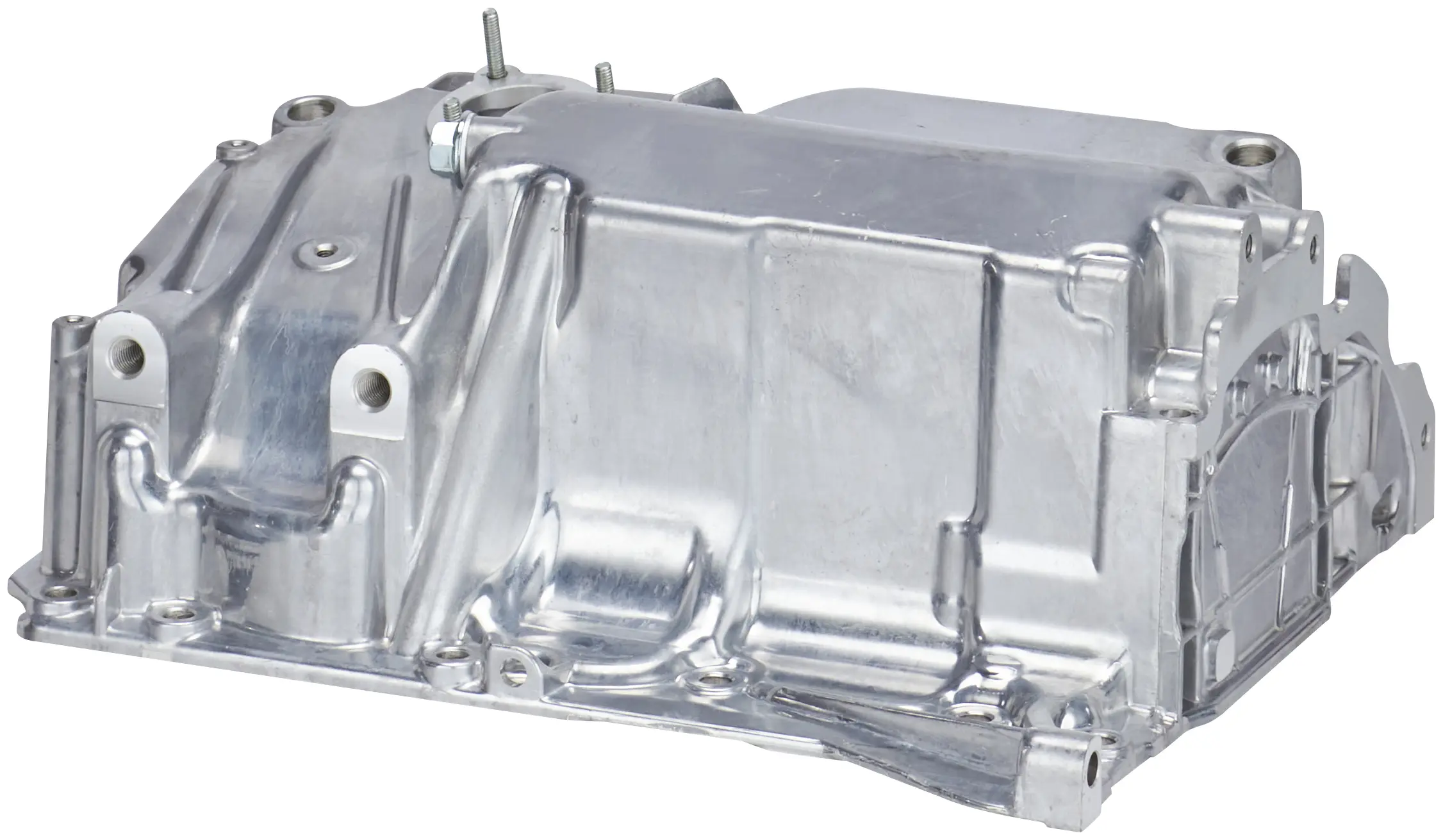 Oil Pan - image principale du produit