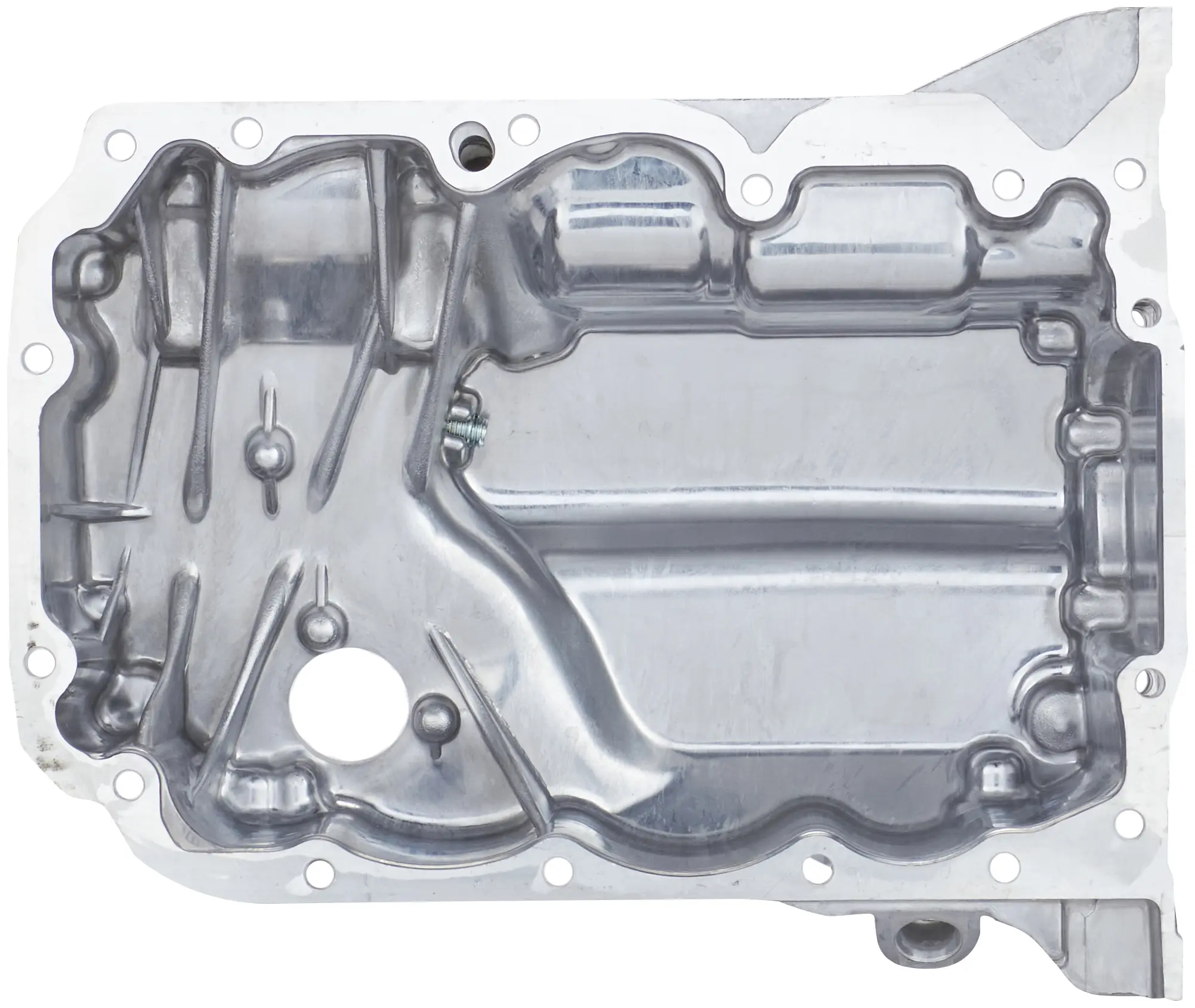 Oil Pan miniature 3