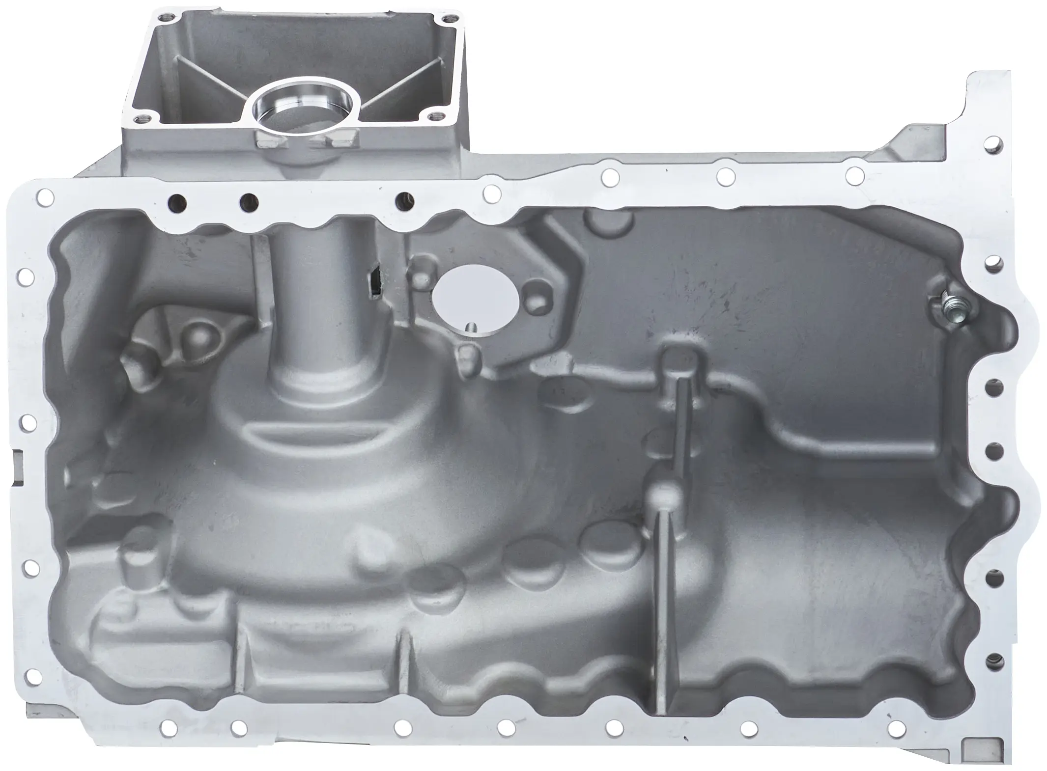 Oil Pan miniature 3