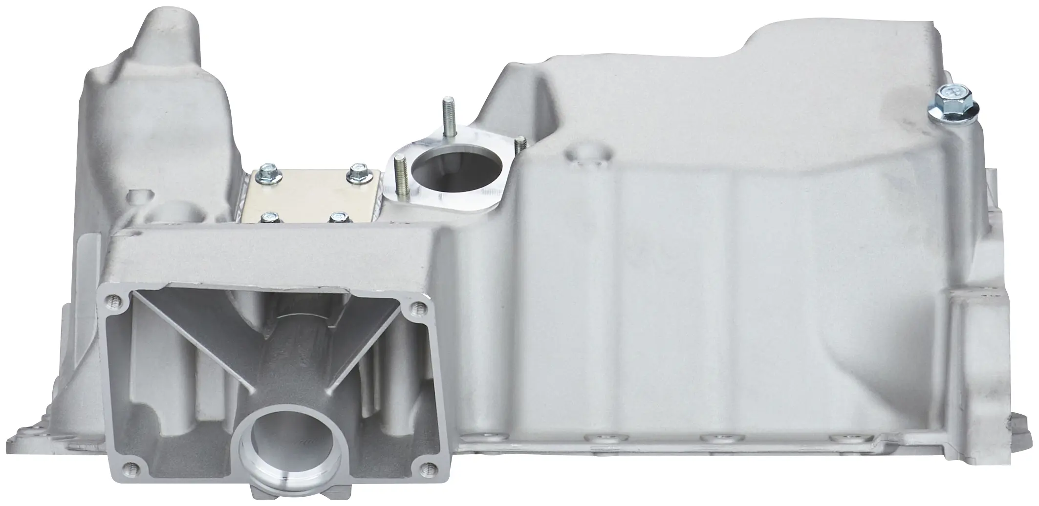 Oil Pan miniature 4