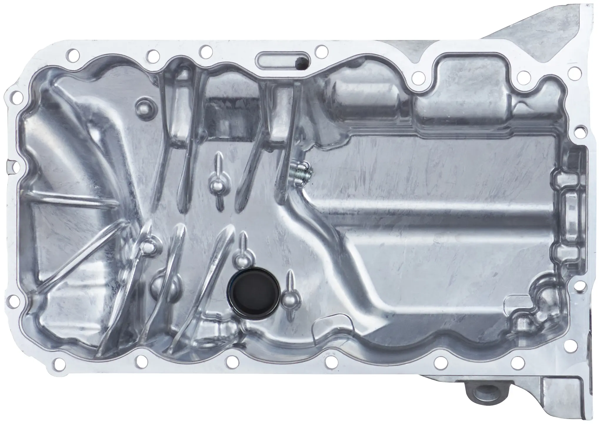 Oil Pan miniature 2