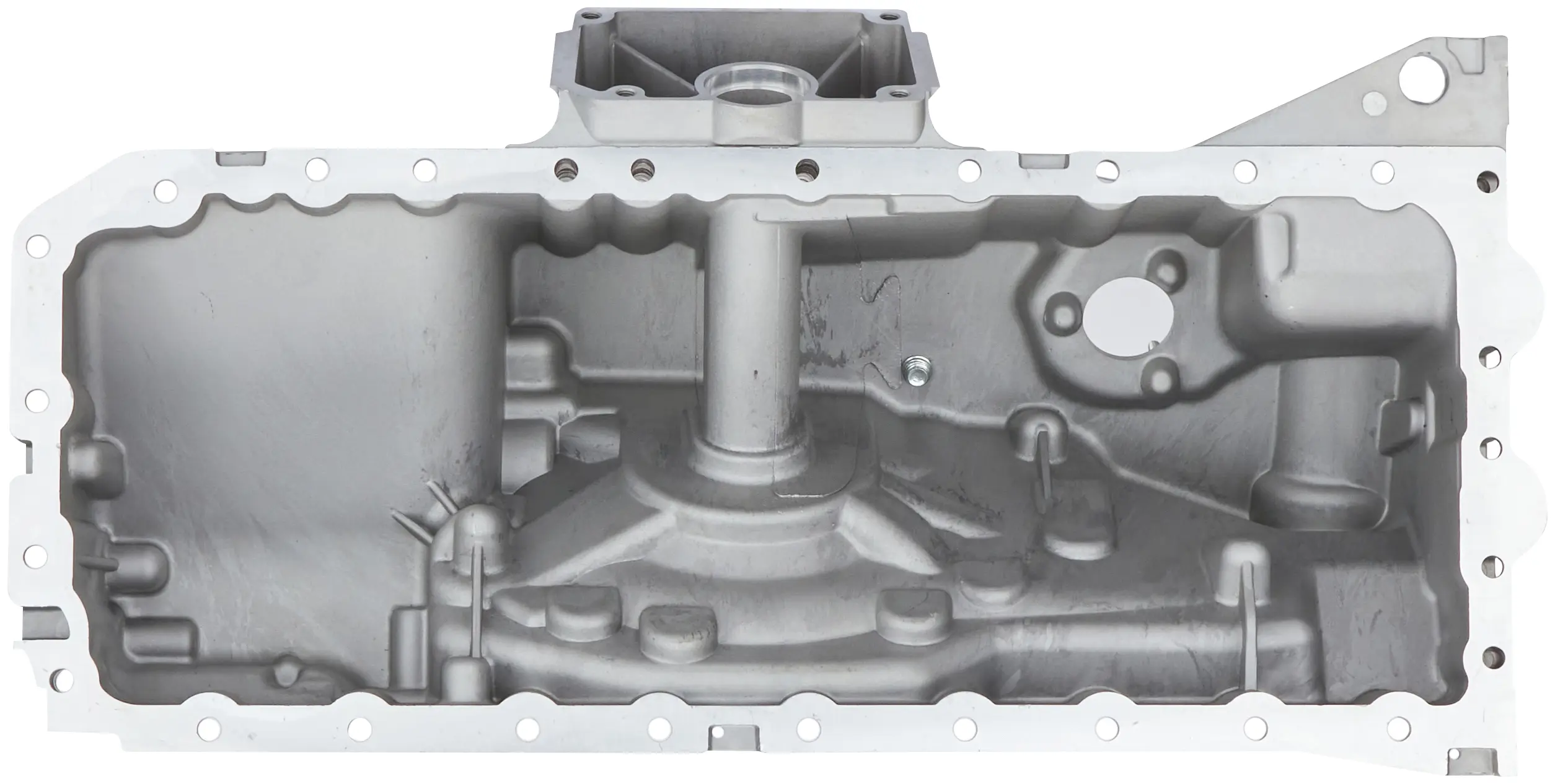 Oil Pan miniature 2