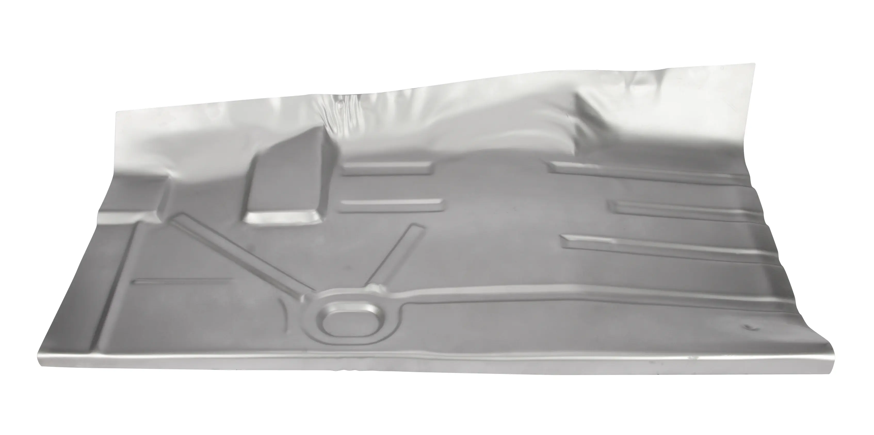 Floor Pan - image principale du produit