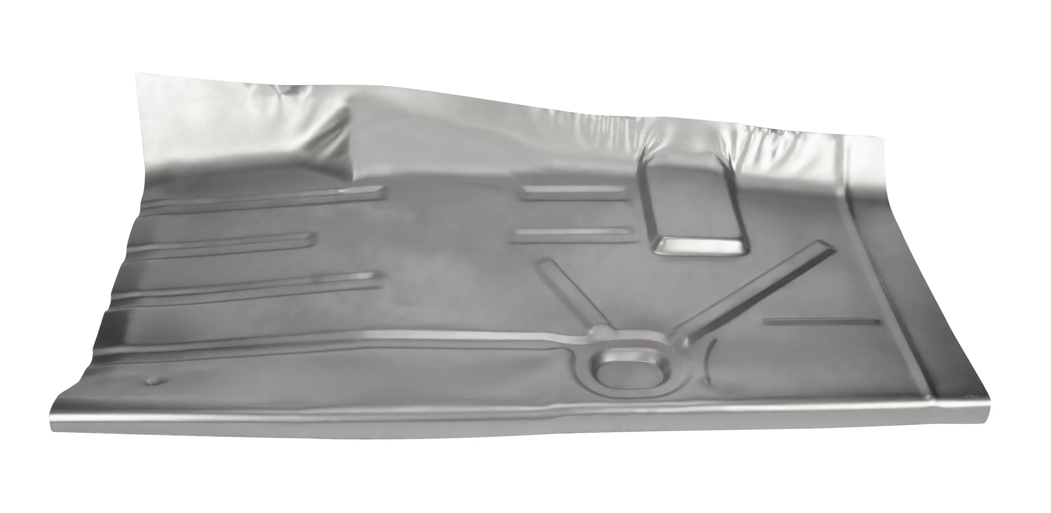 Floor Pan - image principale du produit
