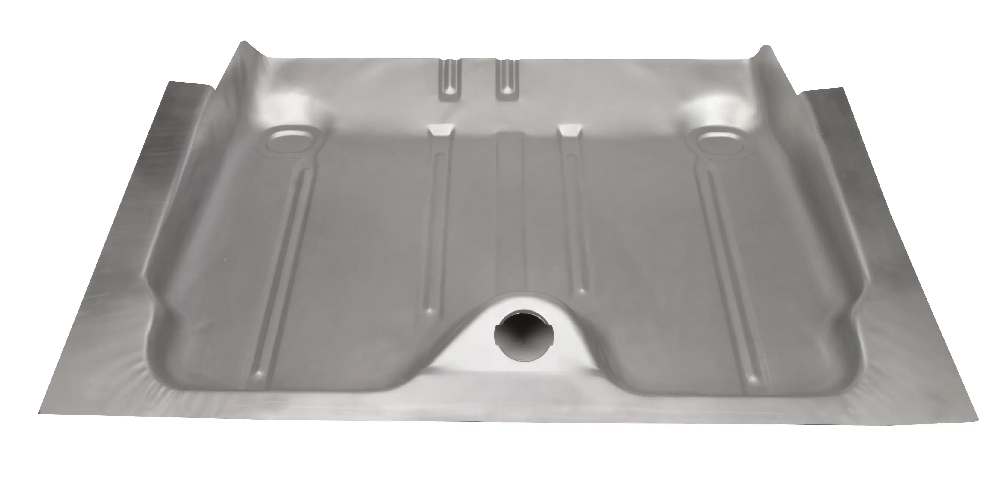 Trunk Floor - image principale du produit