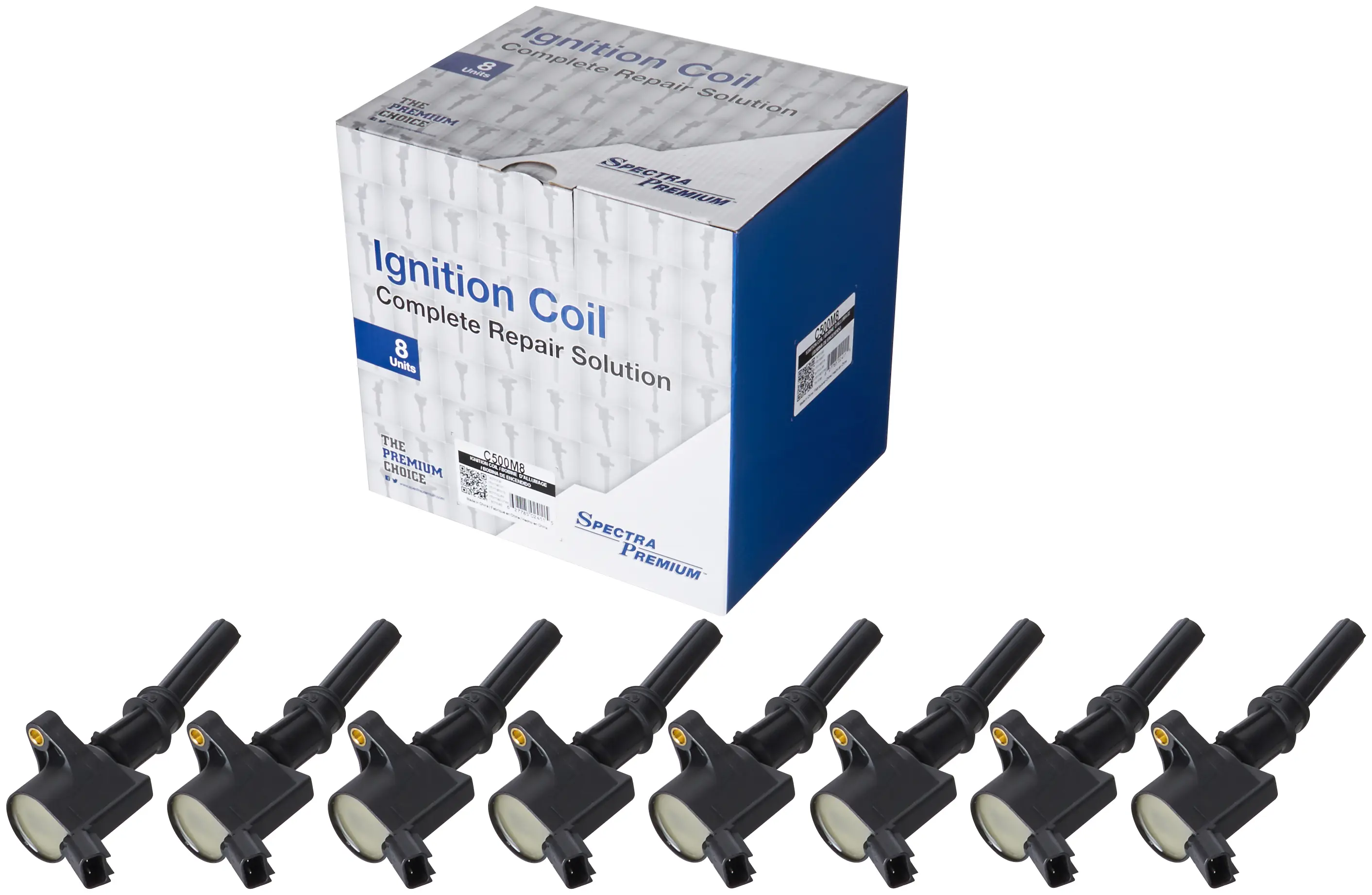 Ignition Coil - image principale du produit