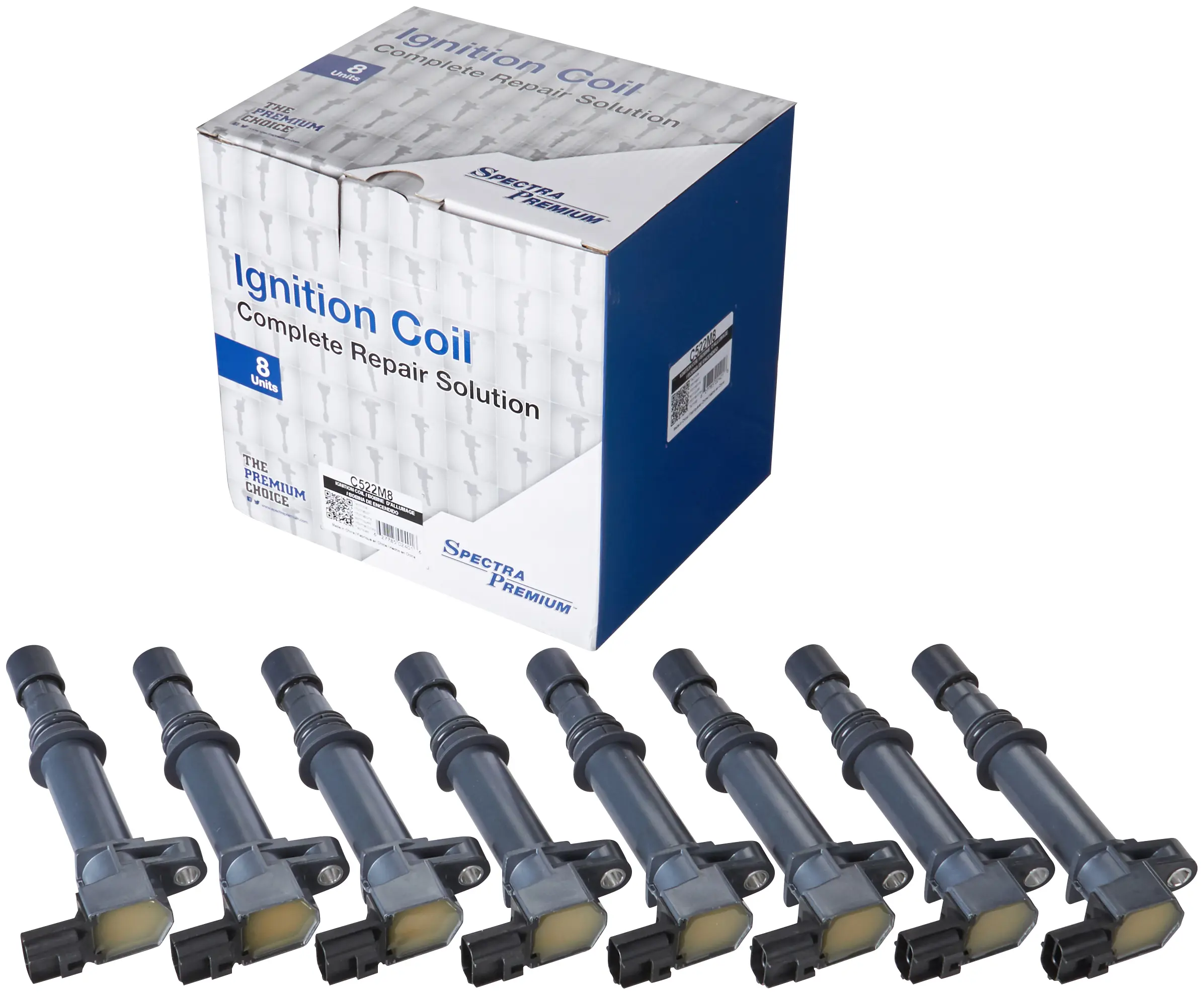 Ignition Coil - image principale du produit