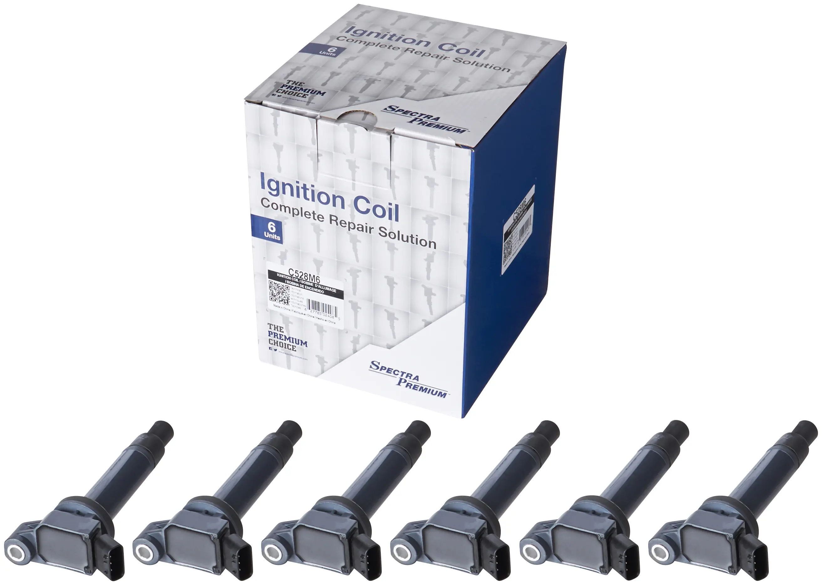 Ignition Coil - image principale du produit