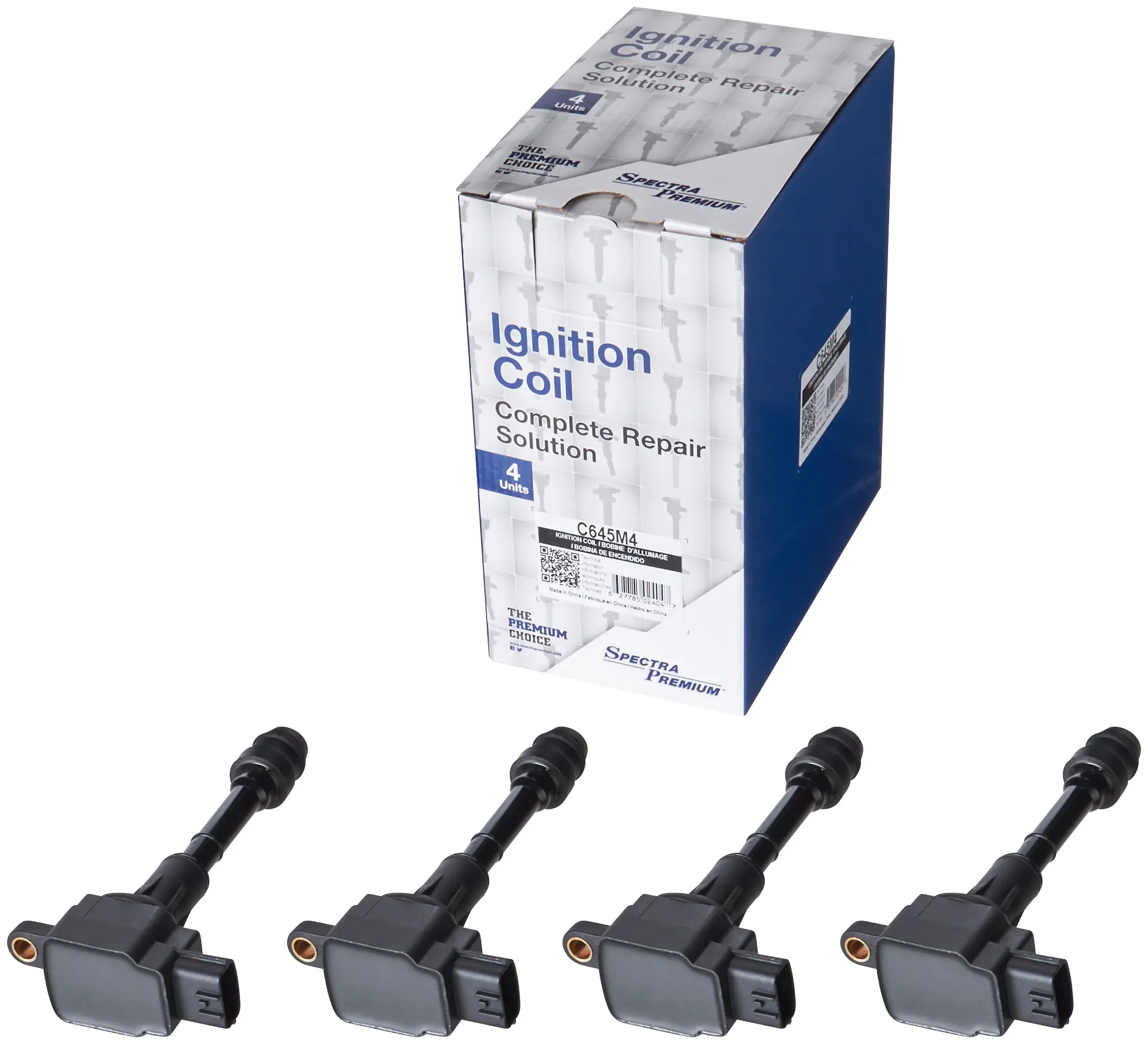 Ignition Coil - image principale du produit