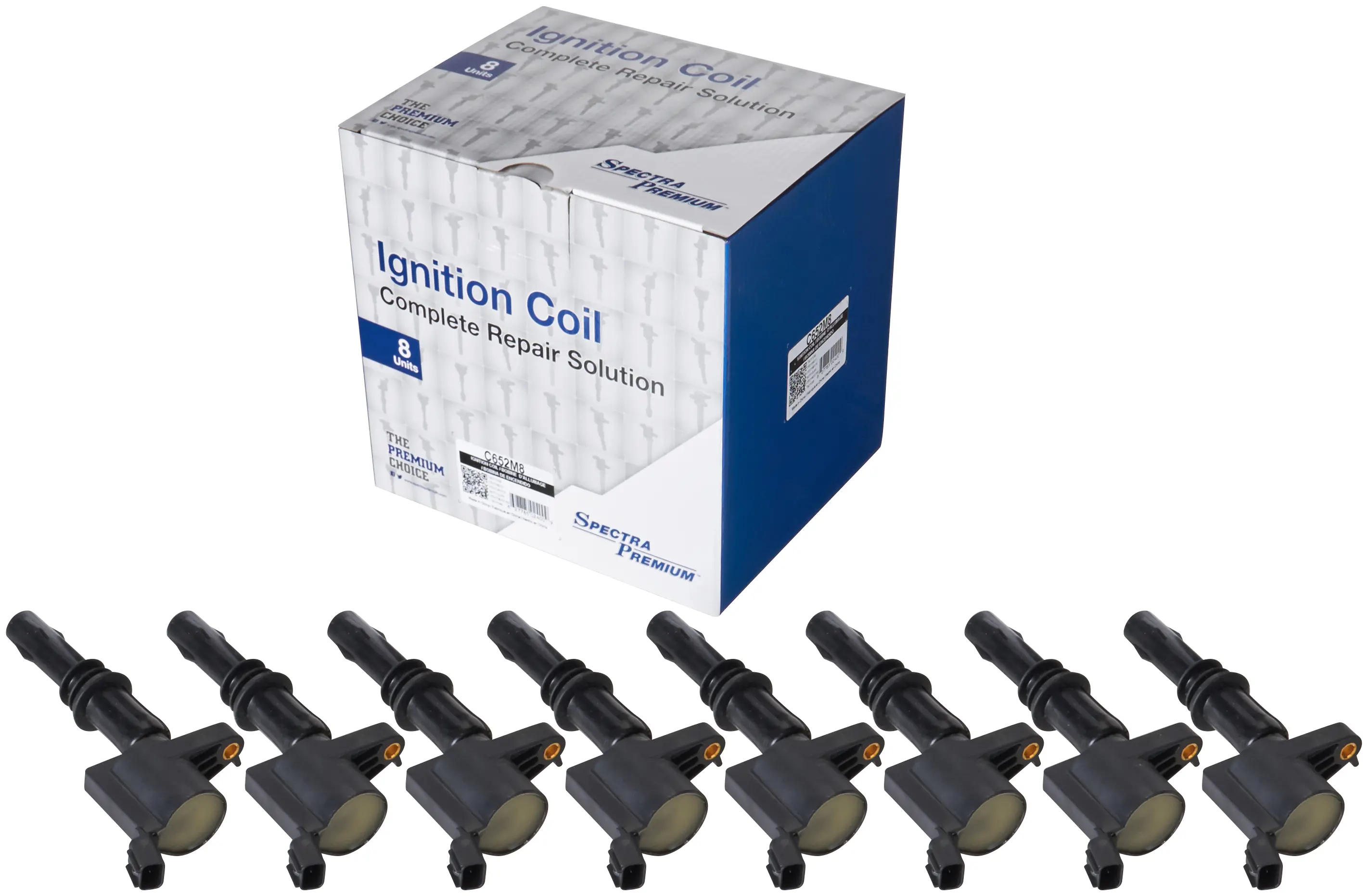 Ignition Coil - image principale du produit