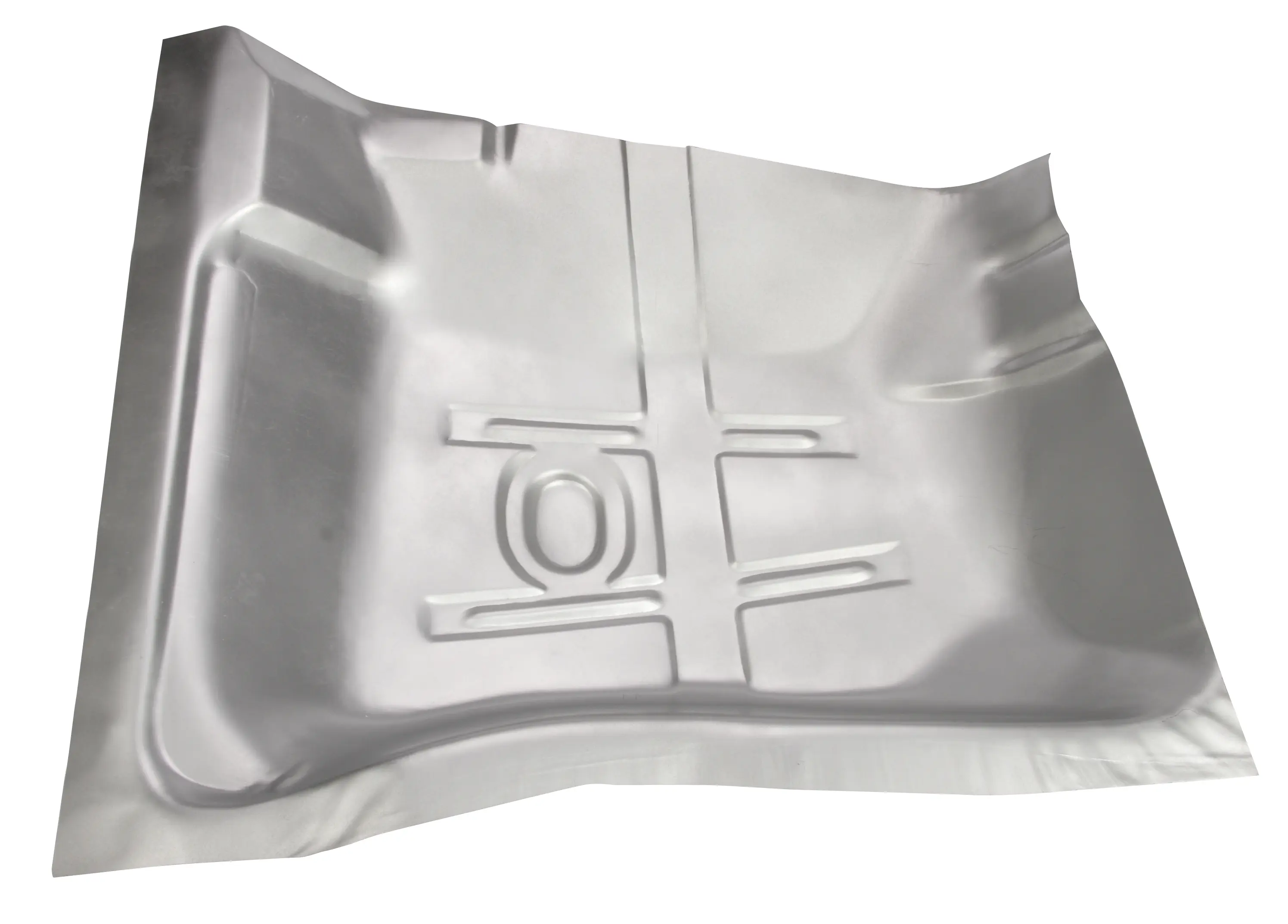 Floor Pan - image principale du produit