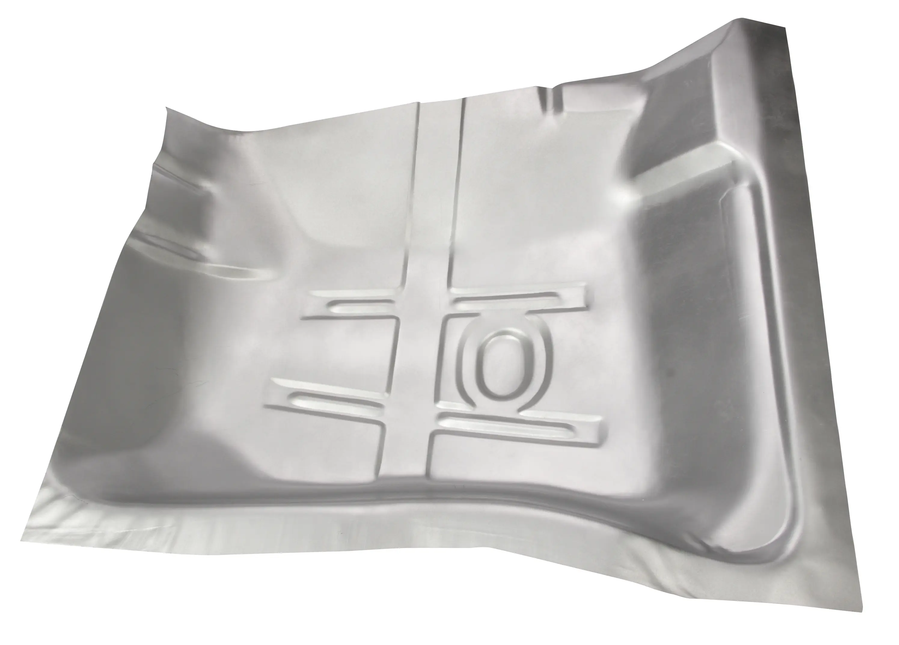 Floor Pan - image principale du produit