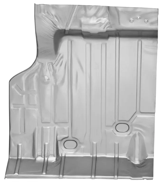 Trunk Floor - image principale du produit
