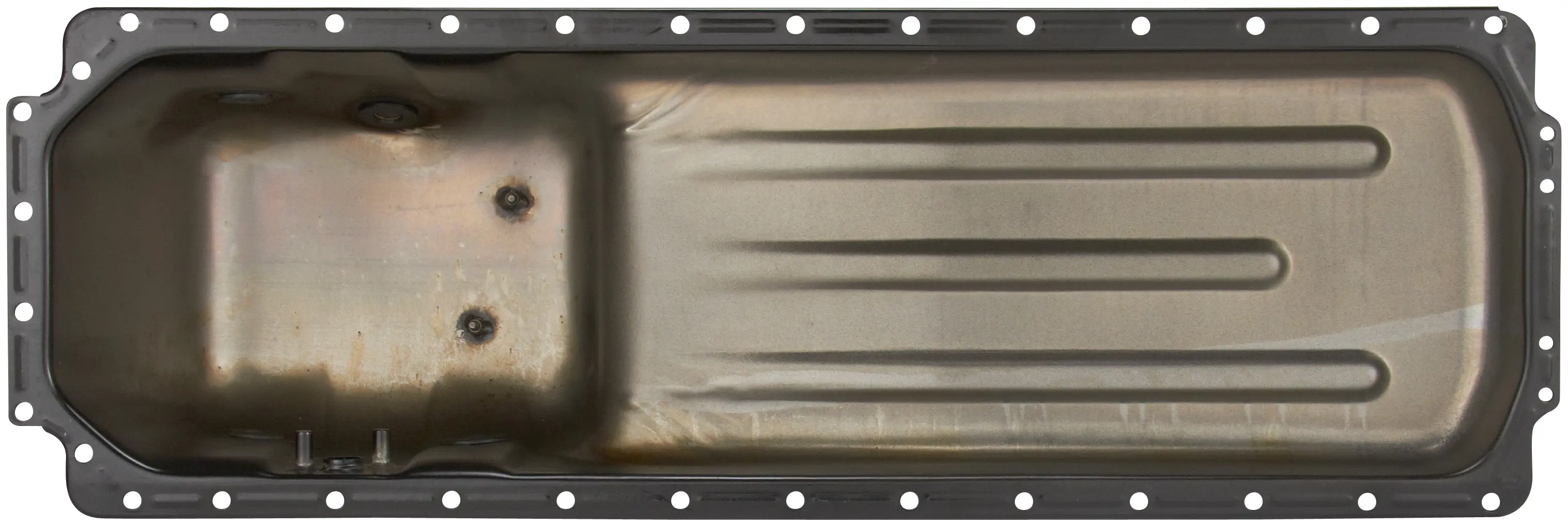Oil Pan miniature 4