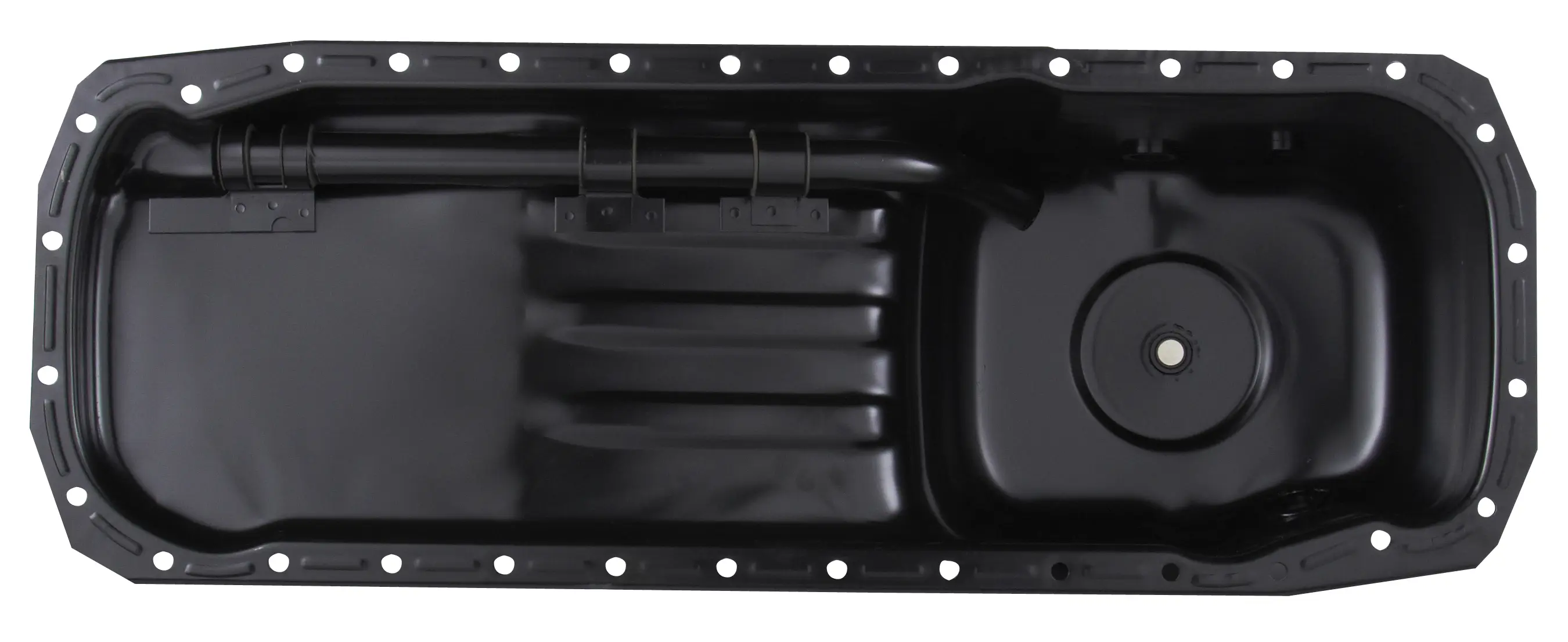 Oil Pan miniature 3