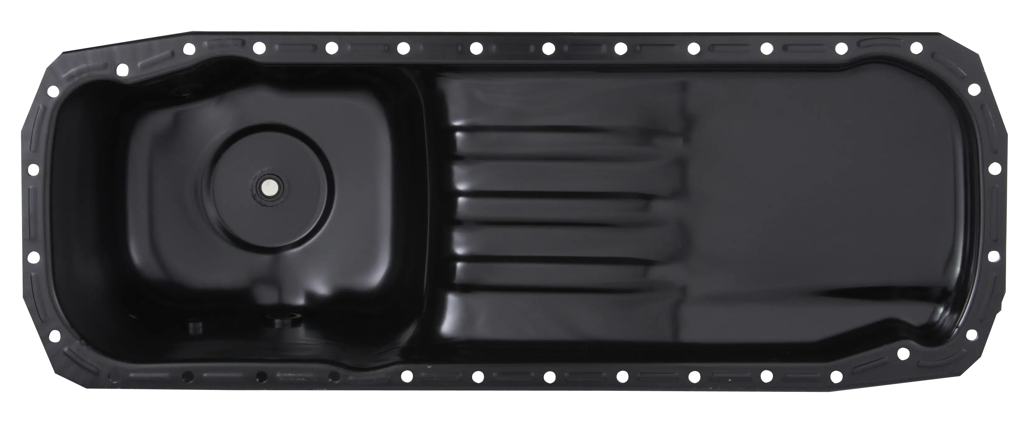 Oil Pan miniature 4