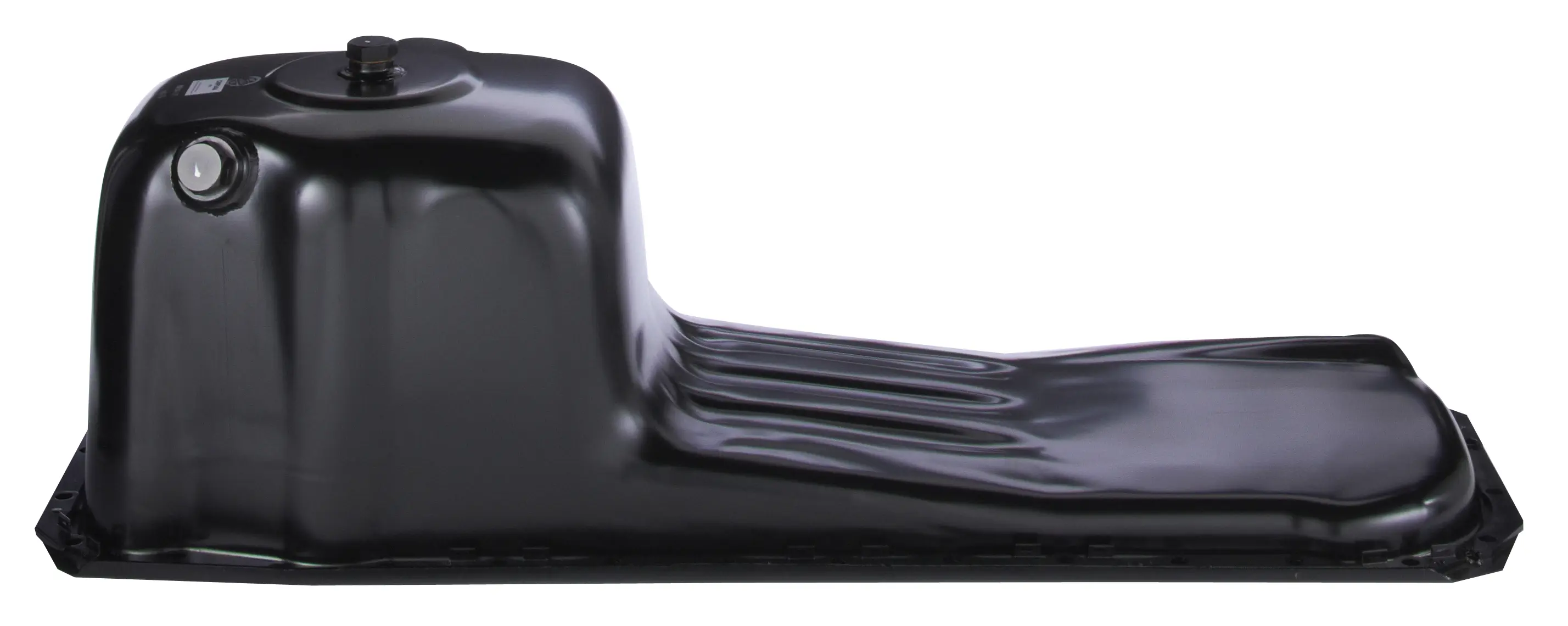 Oil Pan - image principale du produit