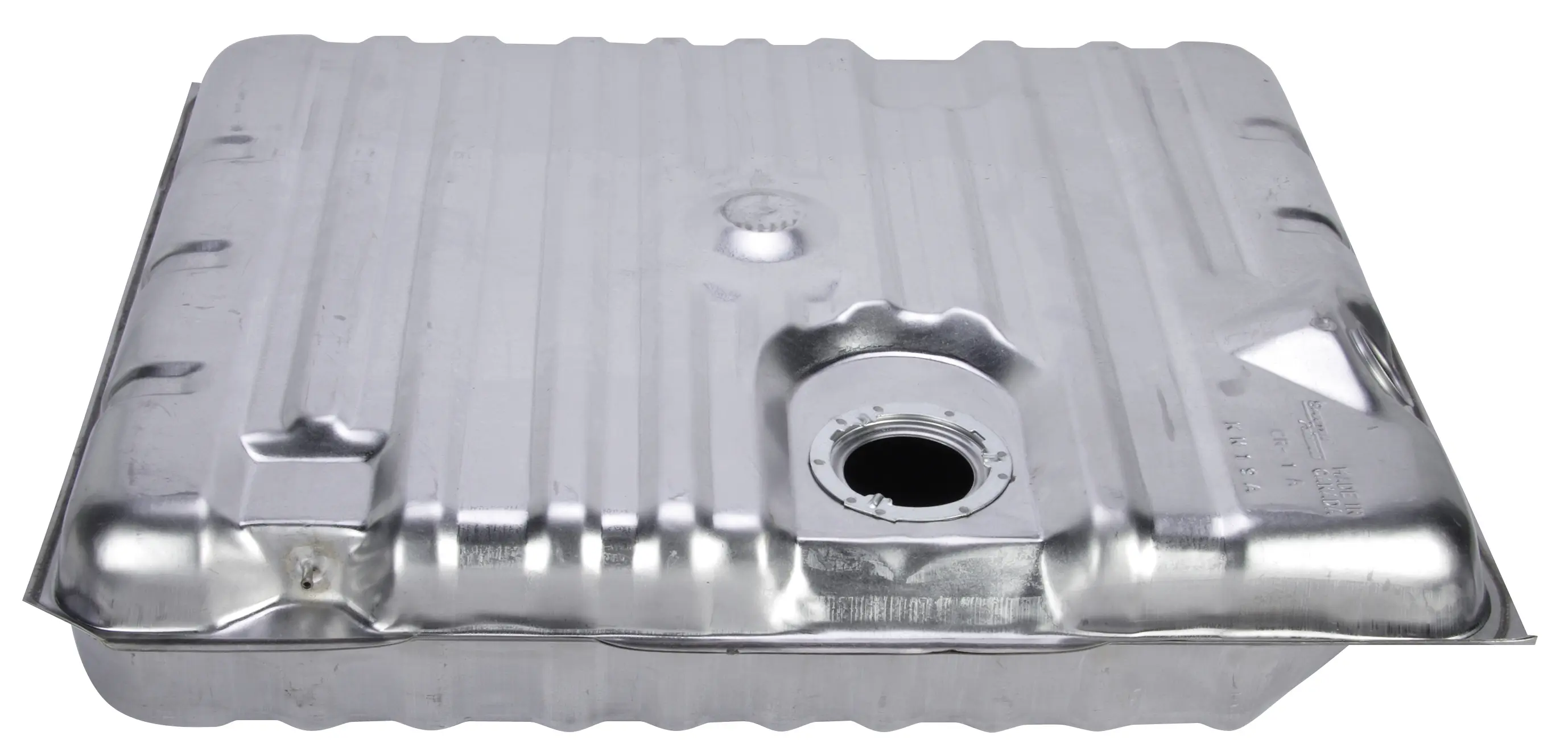 Fuel Tank - image principale du produit