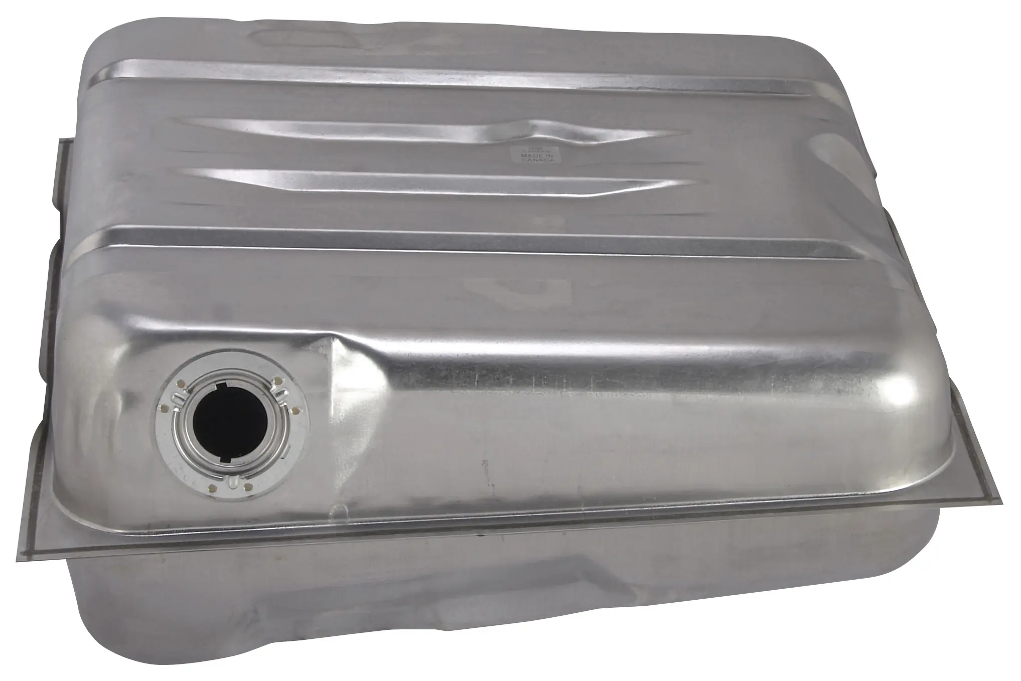 Fuel Tank - image principale du produit