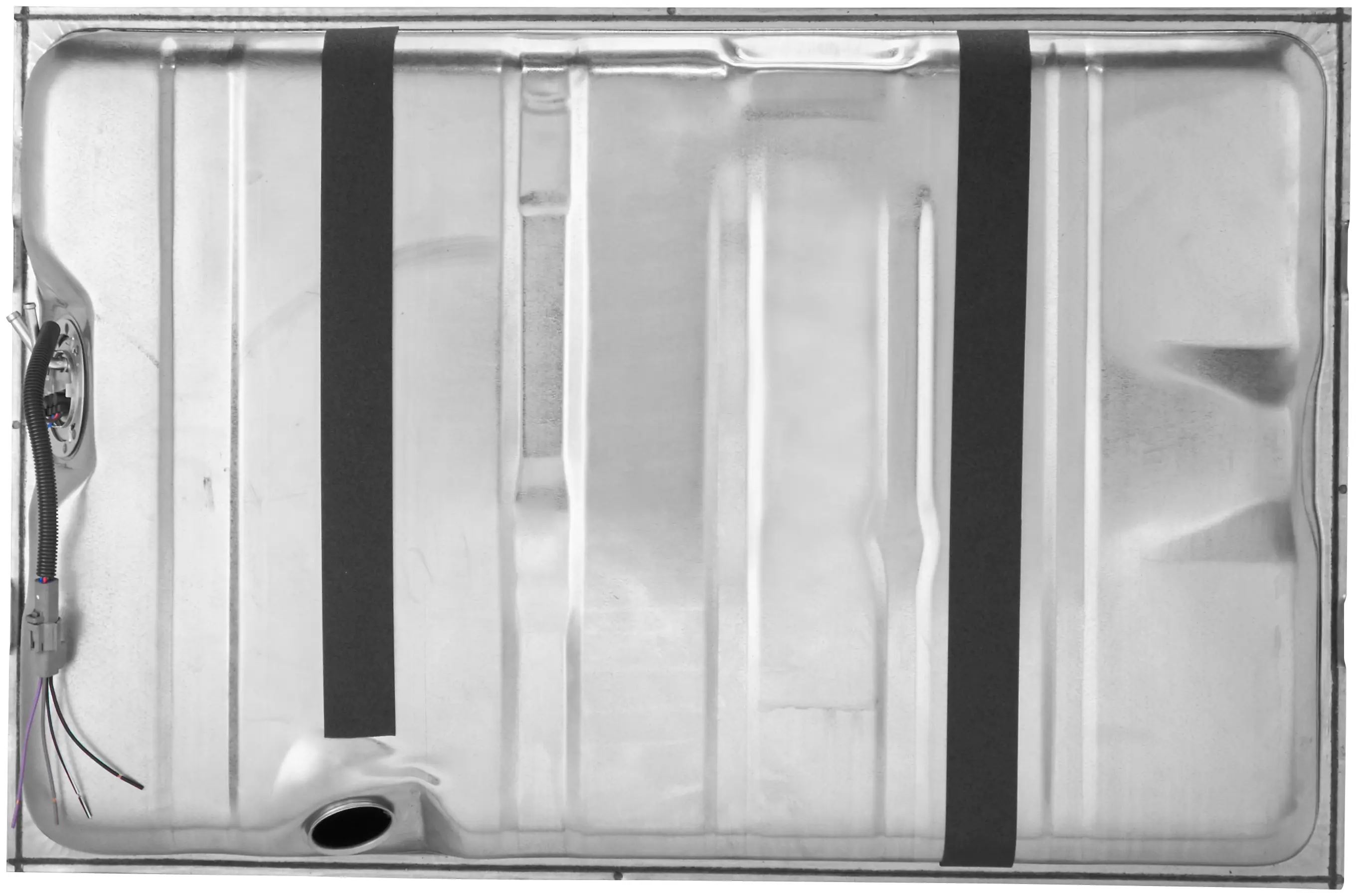 Fuel Tank Pump Assy miniature 3