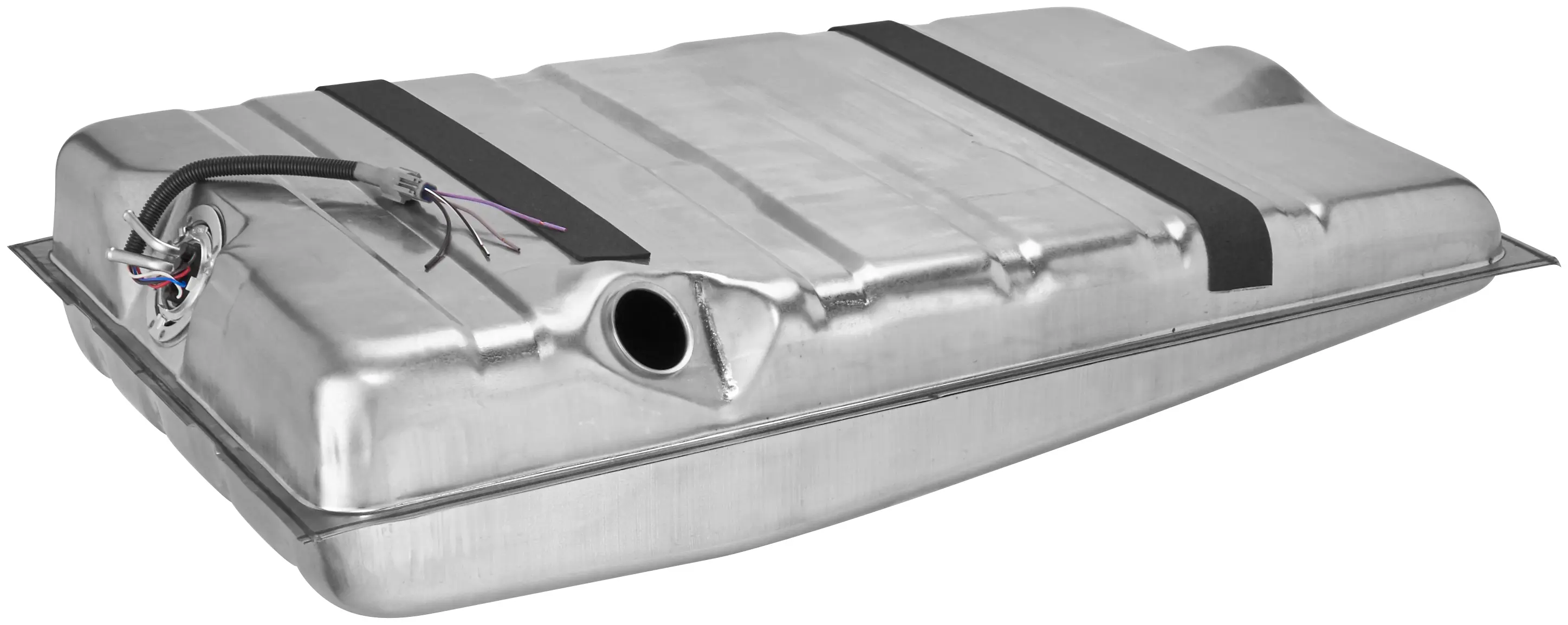 Fuel Tank Pump Assy - image principale du produit