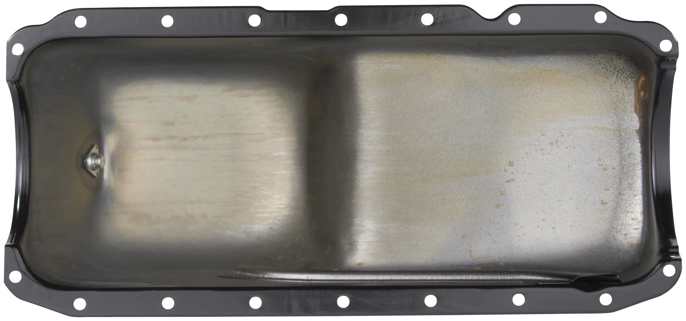 Oil Pan miniature 4