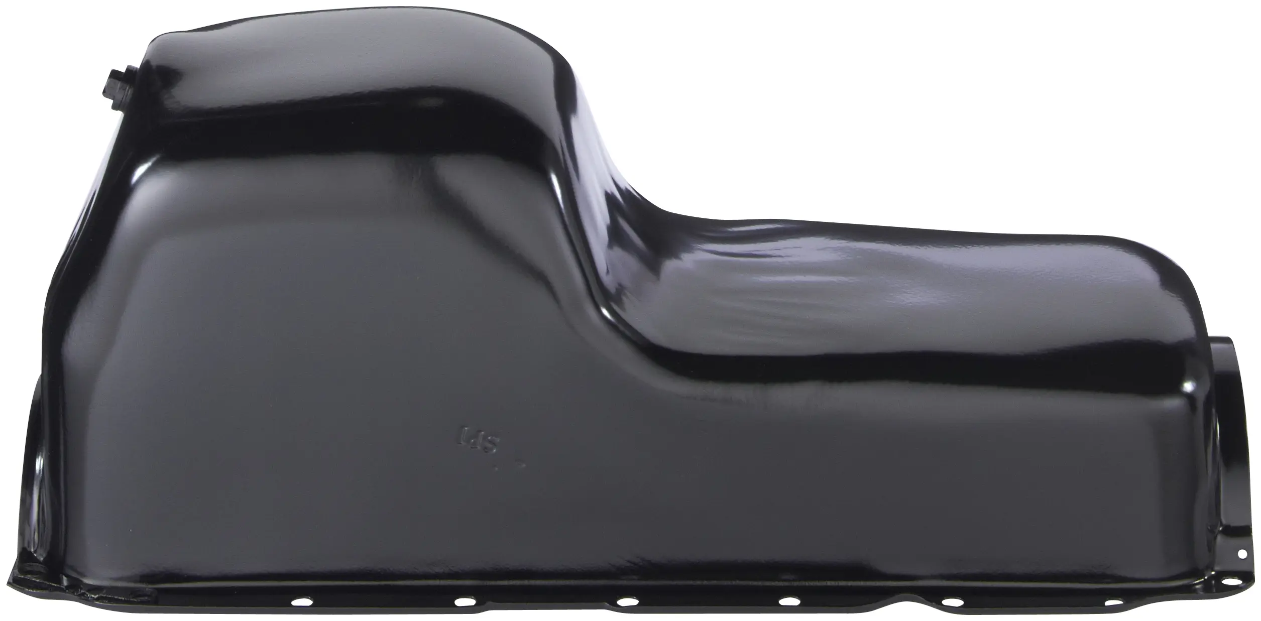 Oil Pan - image principale du produit