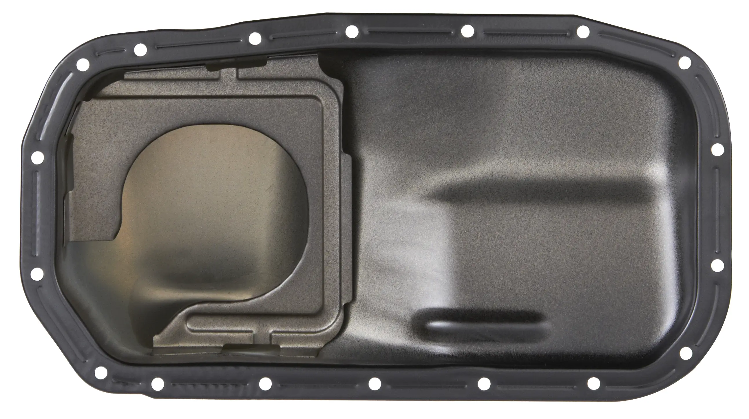 Oil Pan thumbnail 3