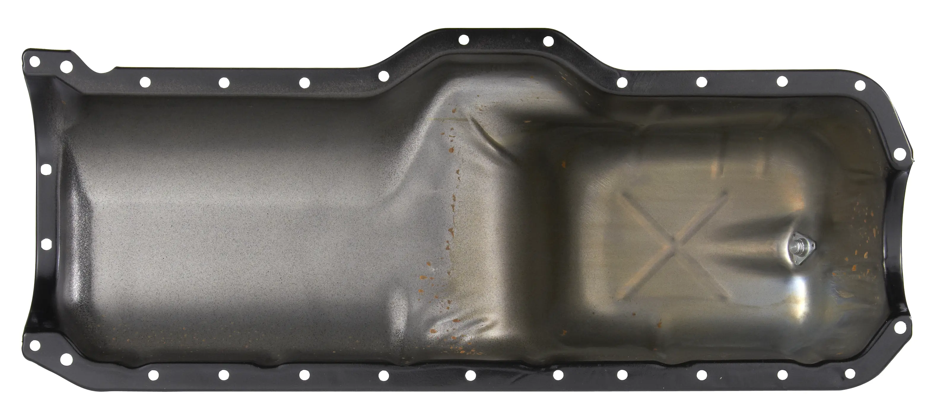 Oil Pan miniature 4