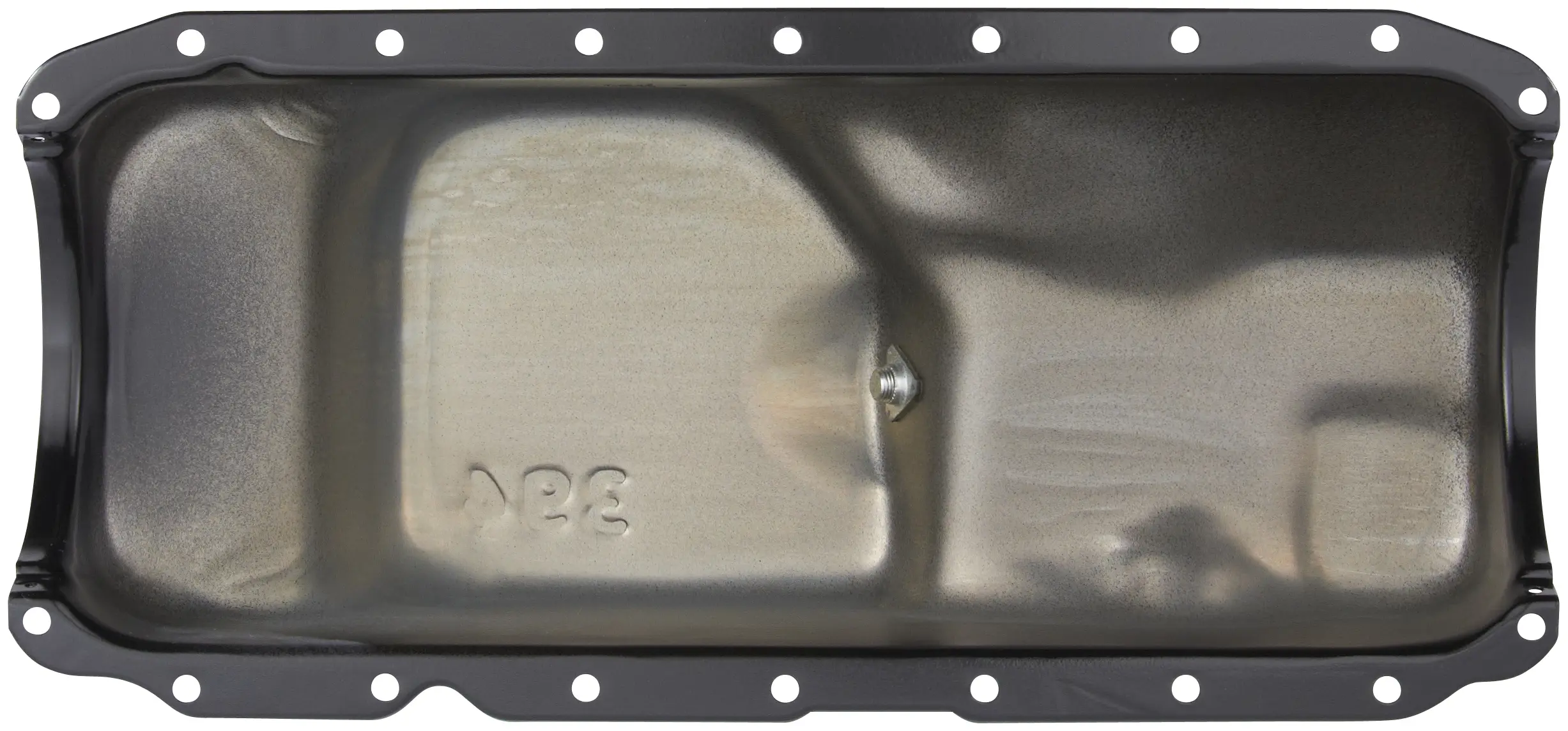 Oil Pan miniature 3
