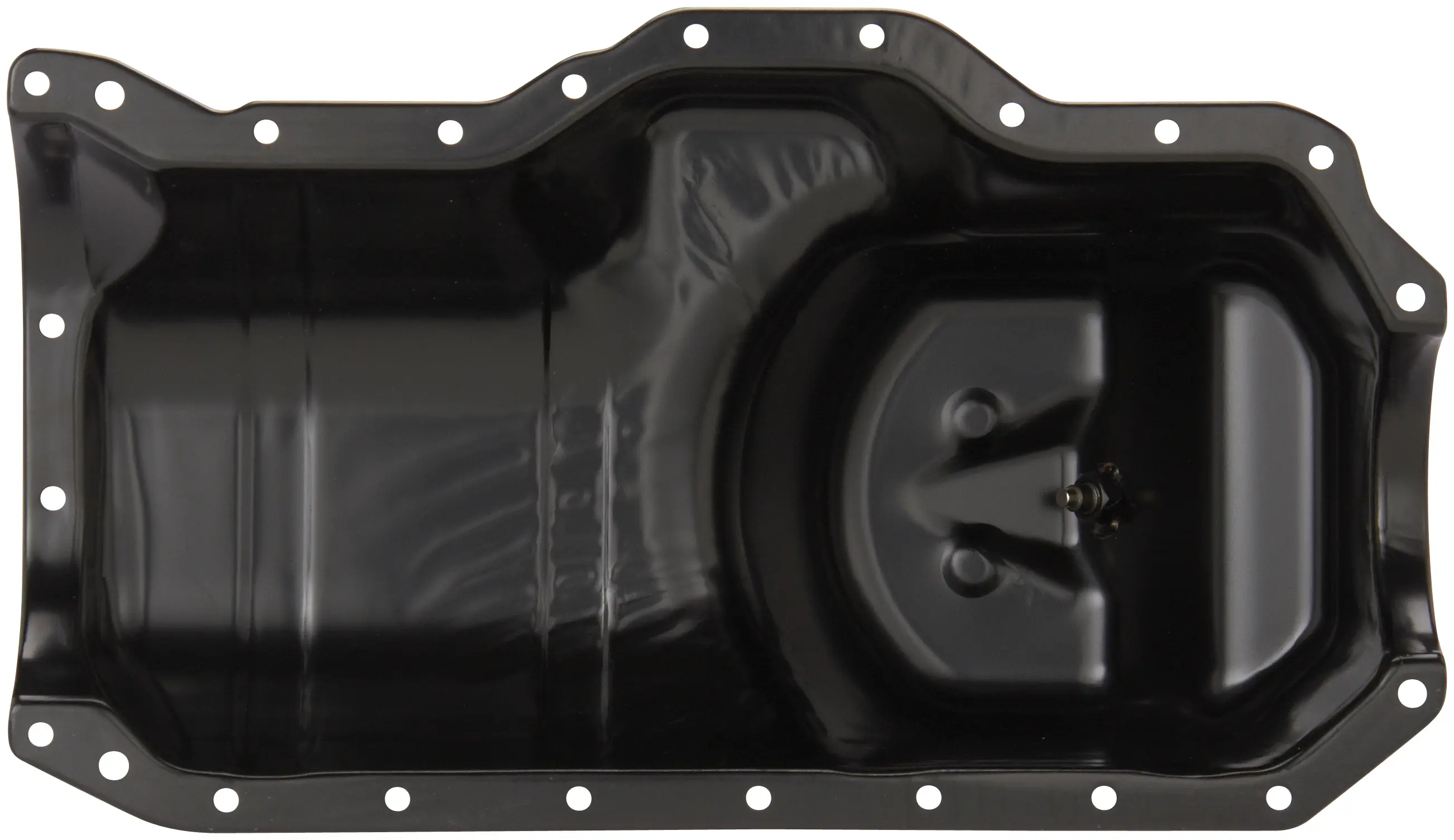 Oil Pan miniature 4