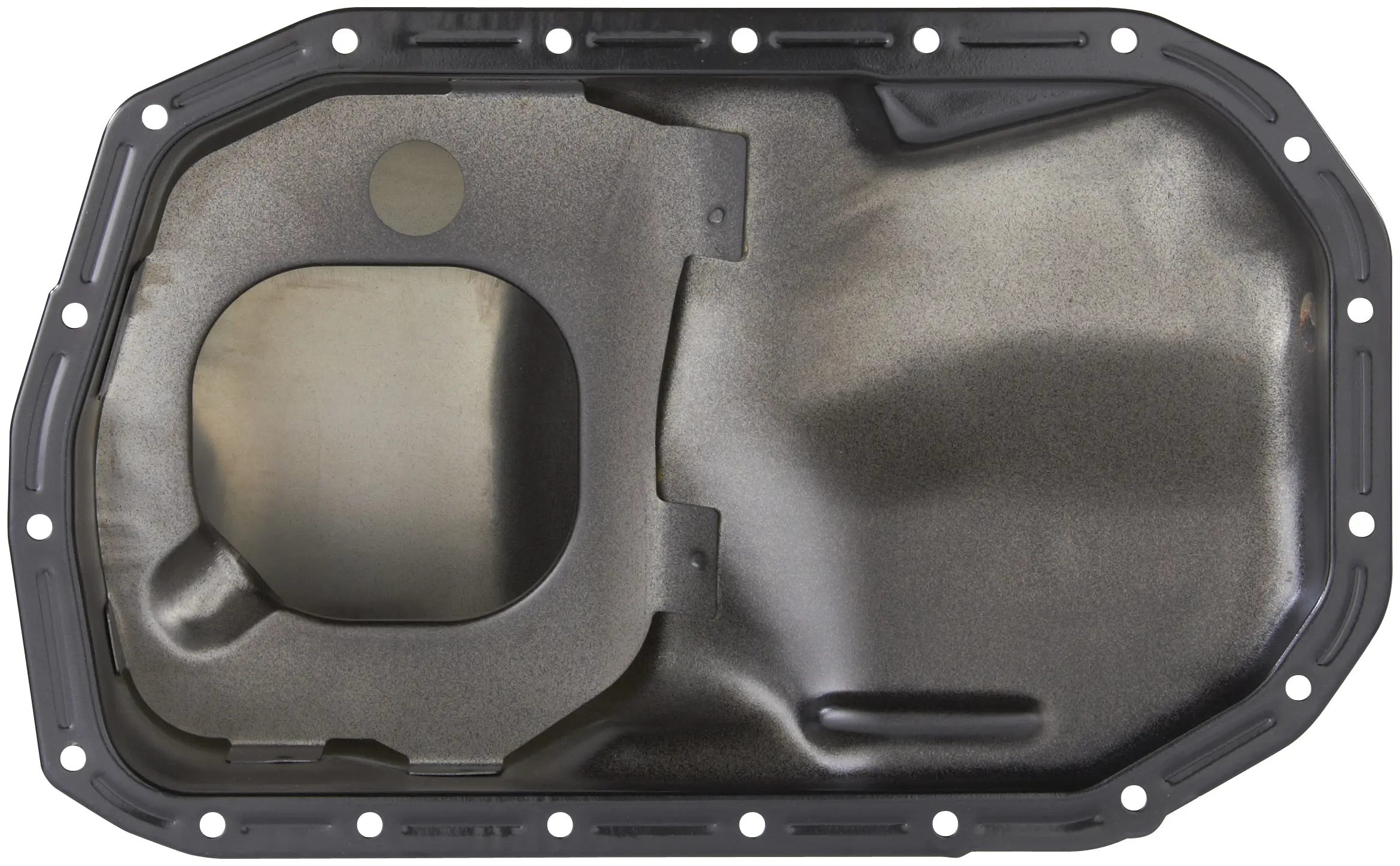 Oil Pan miniature 4