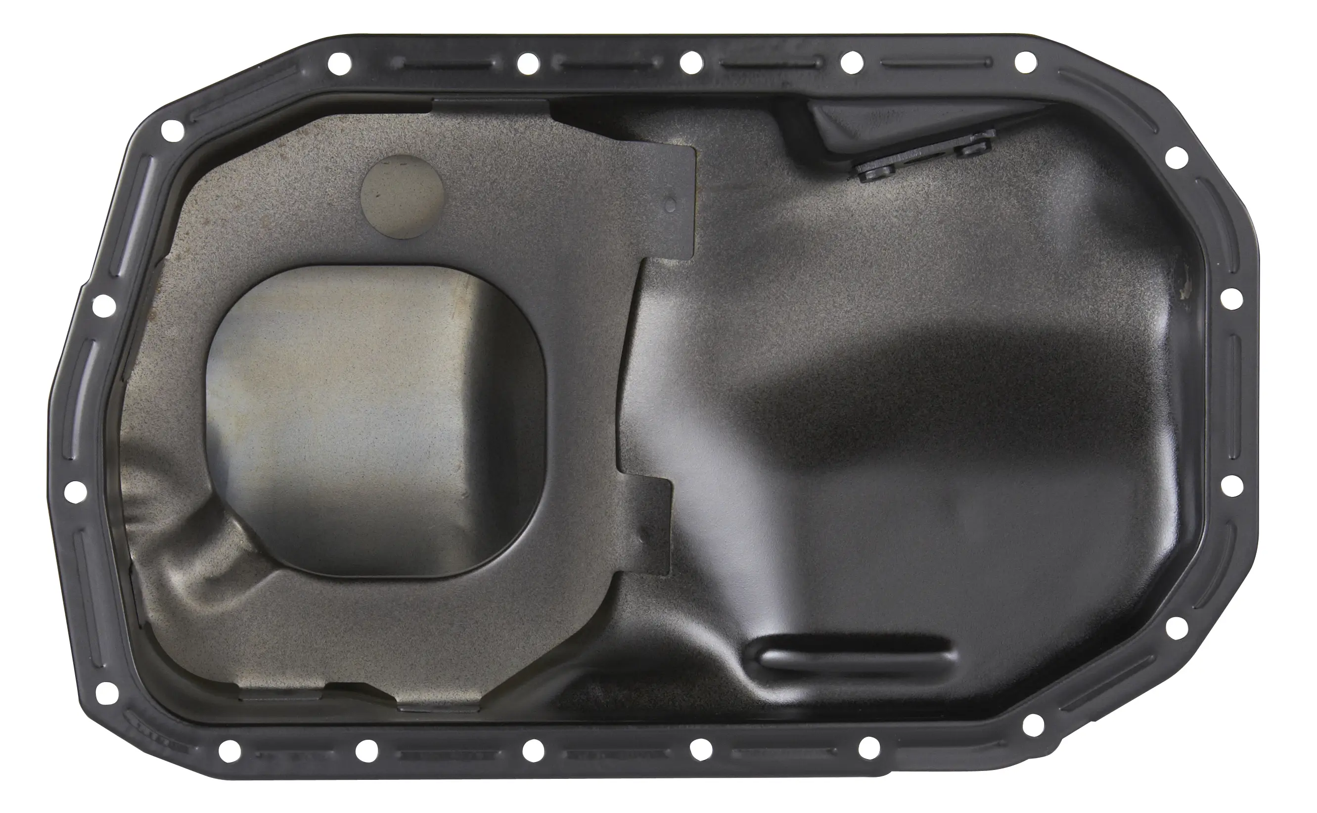 Oil Pan miniature 4