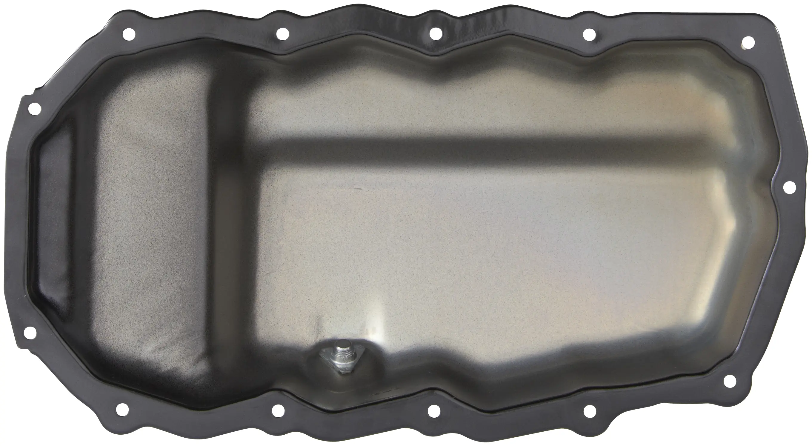 Oil Pan thumbnail 4