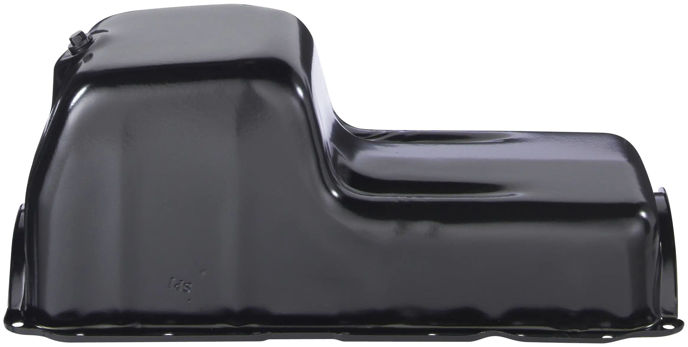 Oil Pan - image principale du produit