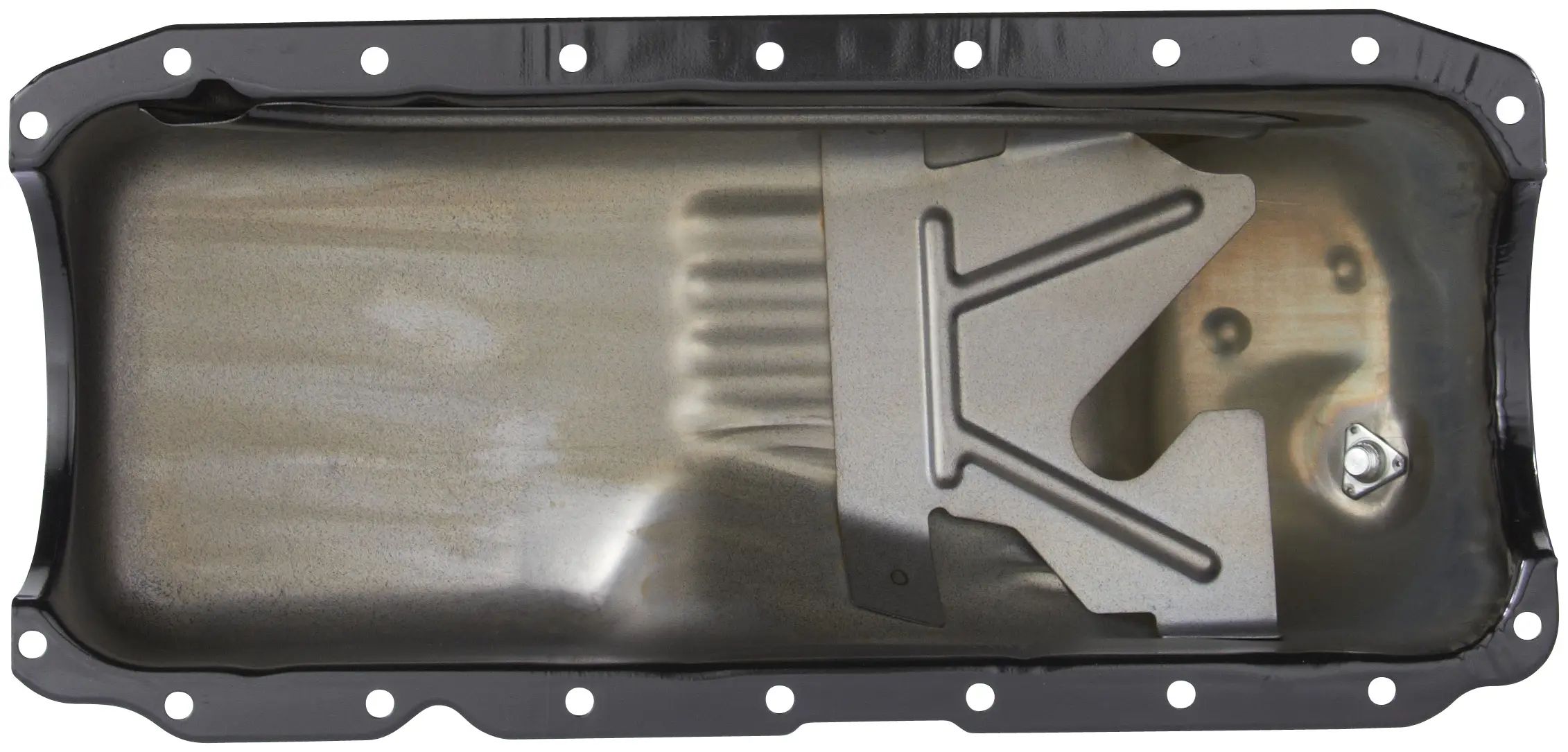 Oil Pan miniature 2