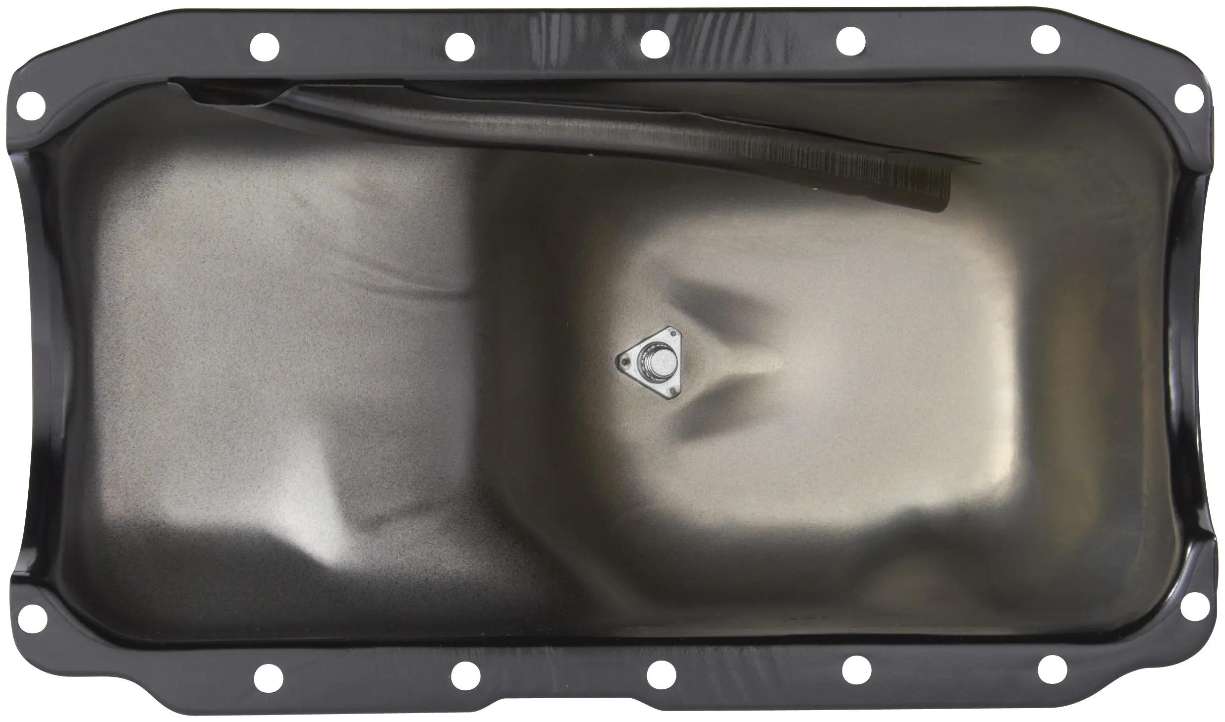 Oil Pan miniature 4