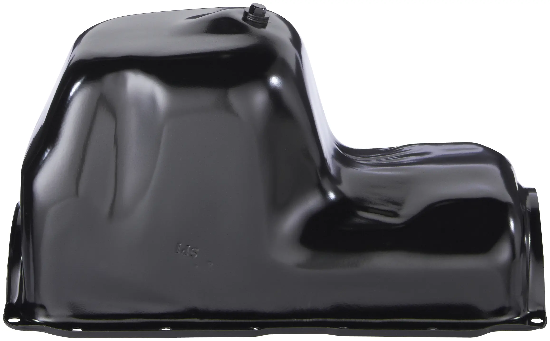 Oil Pan - image principale du produit