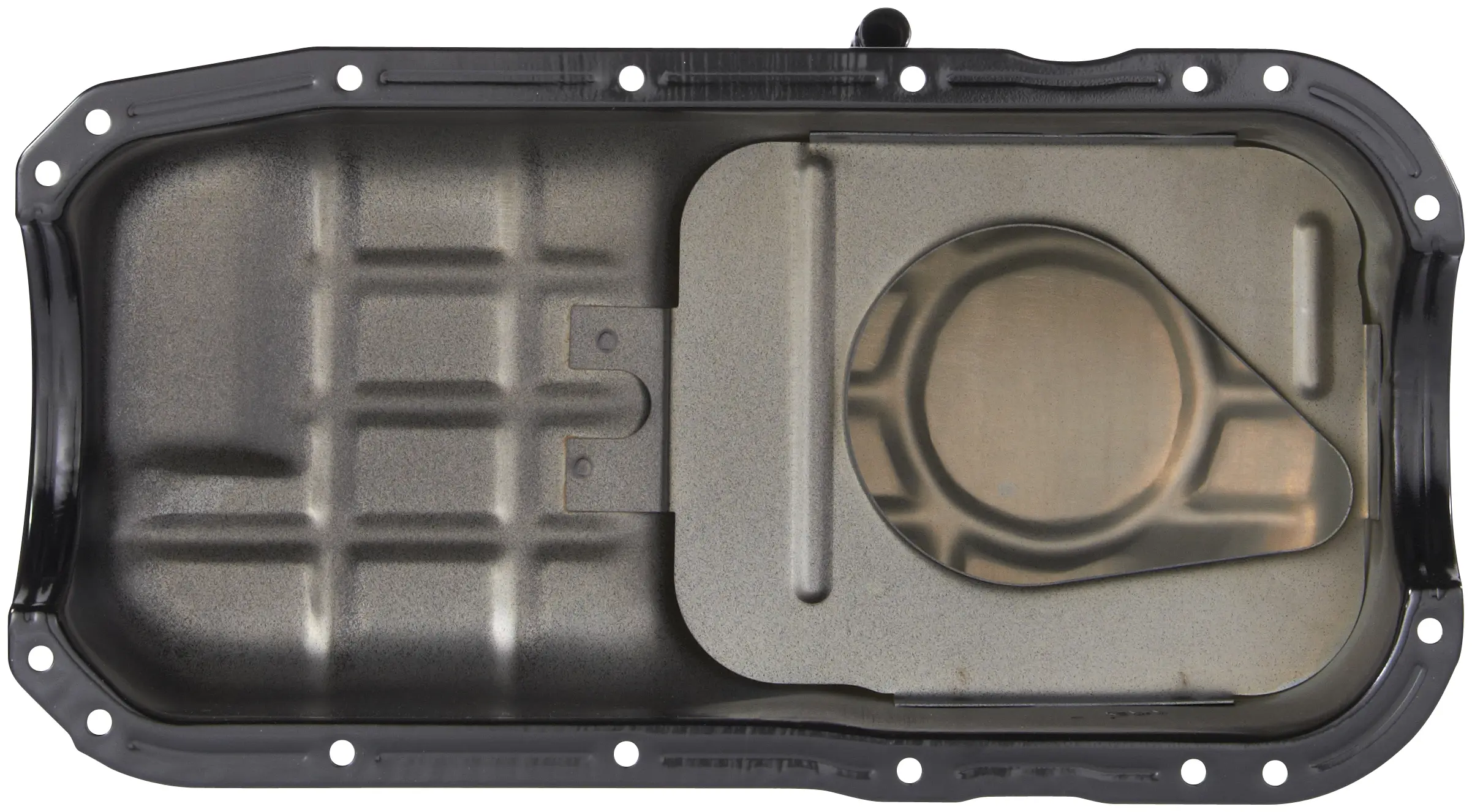 Oil Pan miniature 2