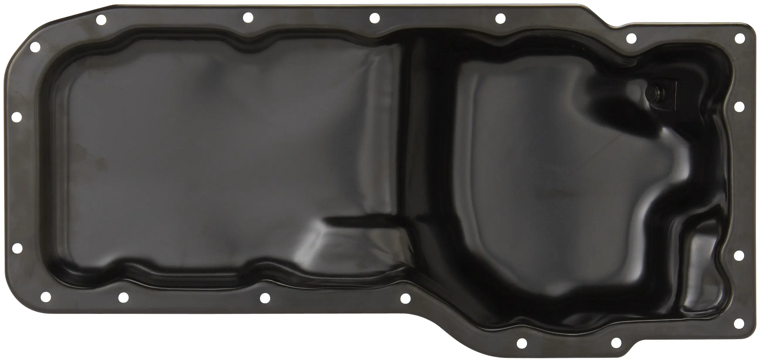 Oil Pan miniature 2