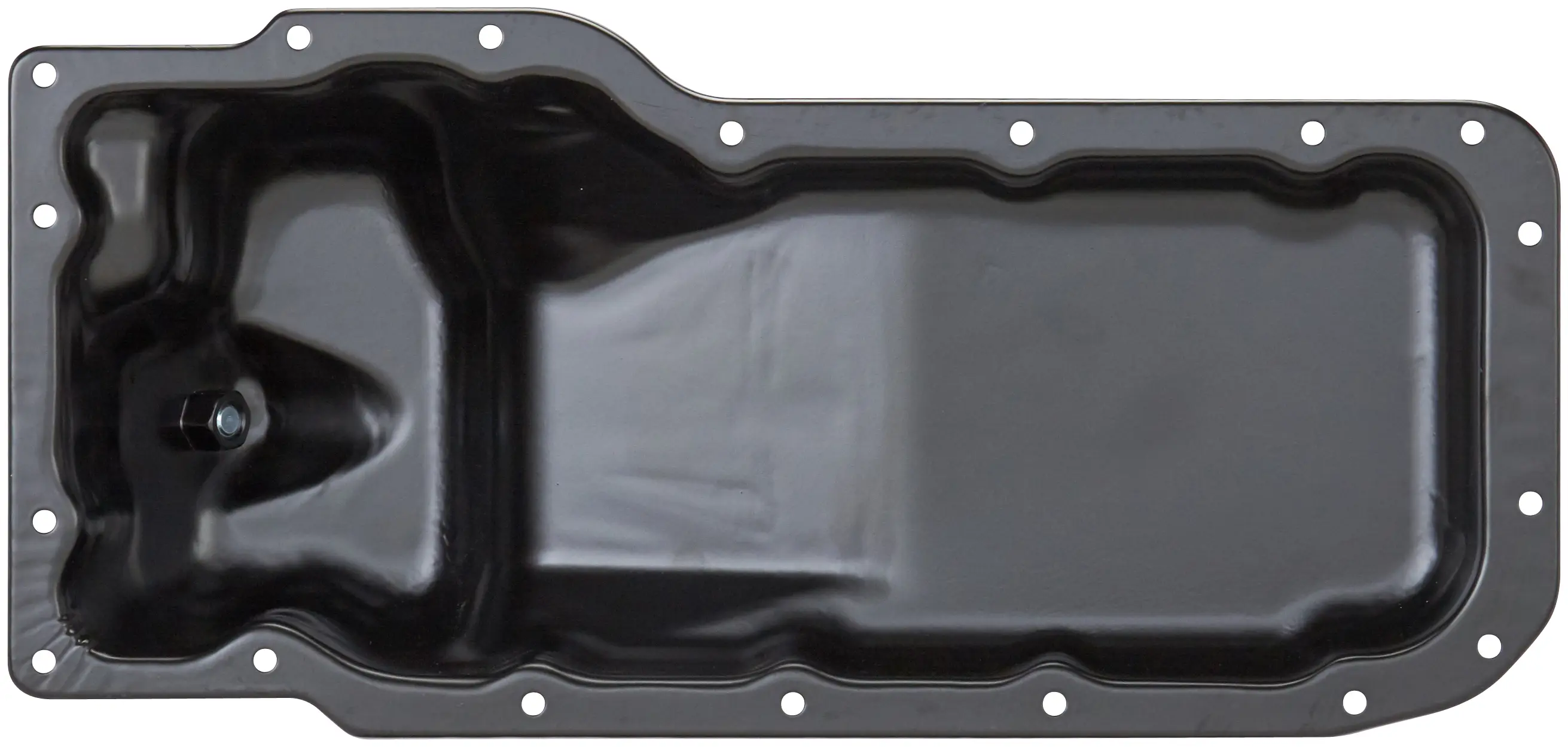 Oil Pan miniature 3