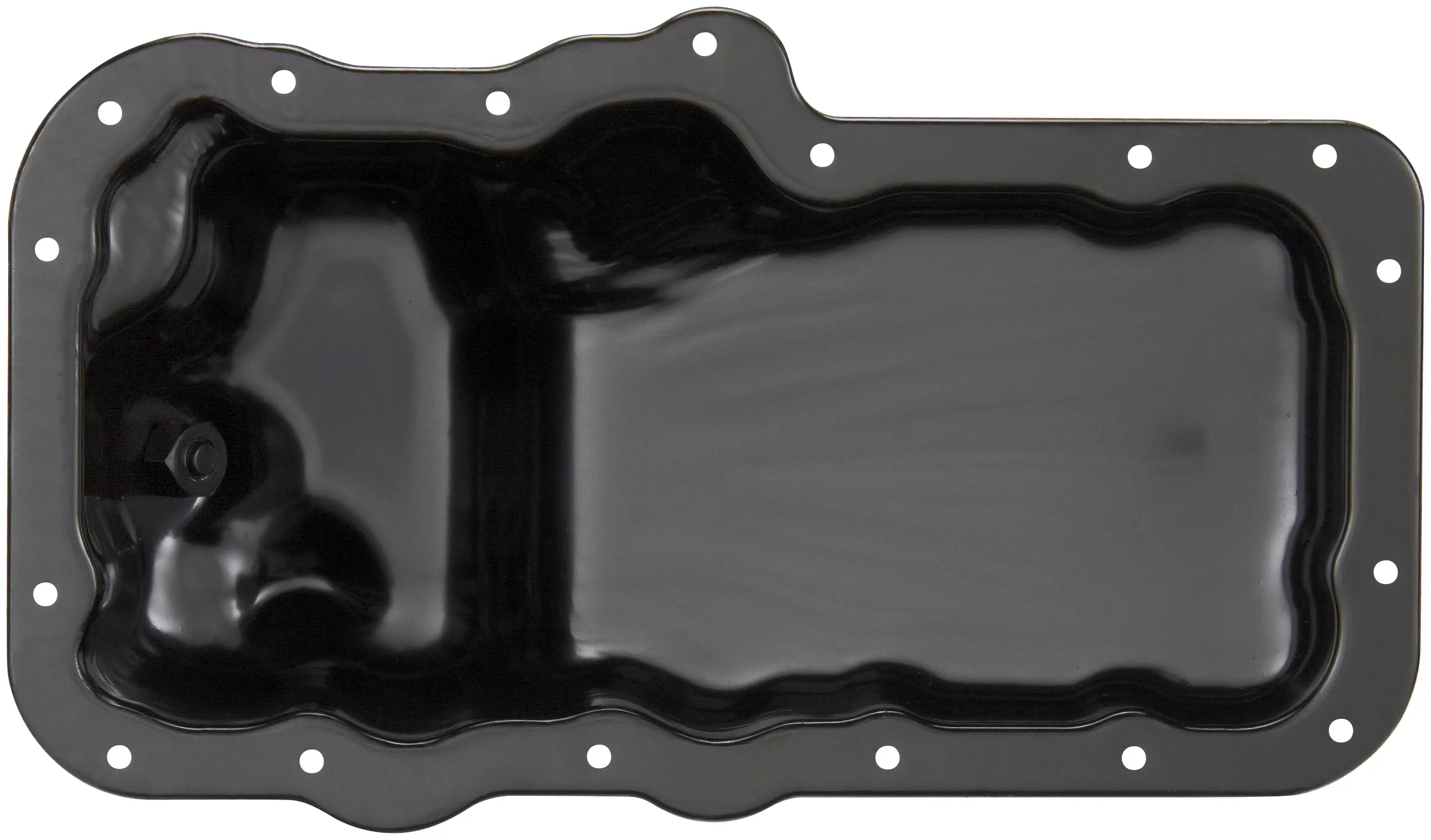 Oil Pan miniature 3