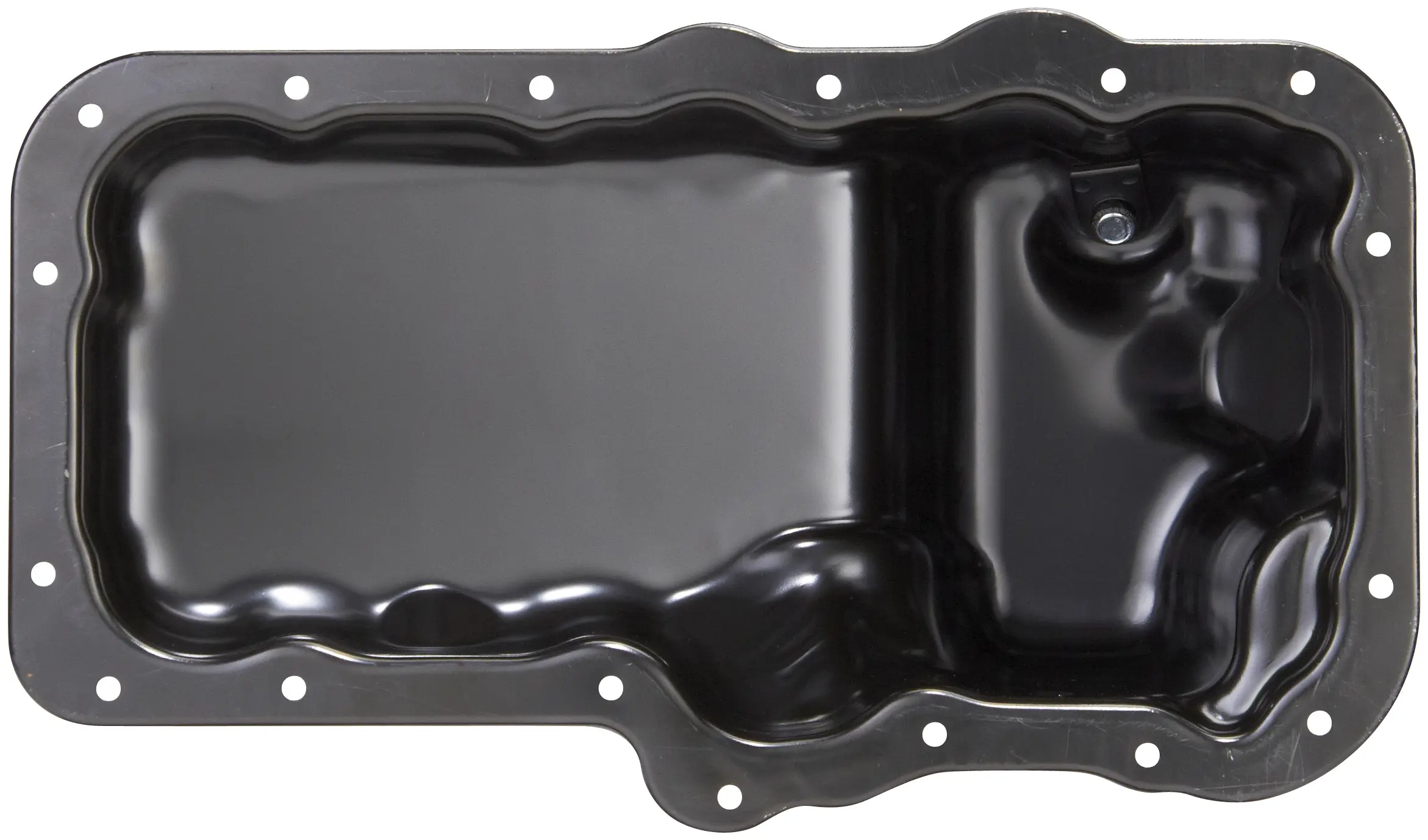Oil Pan miniature 2