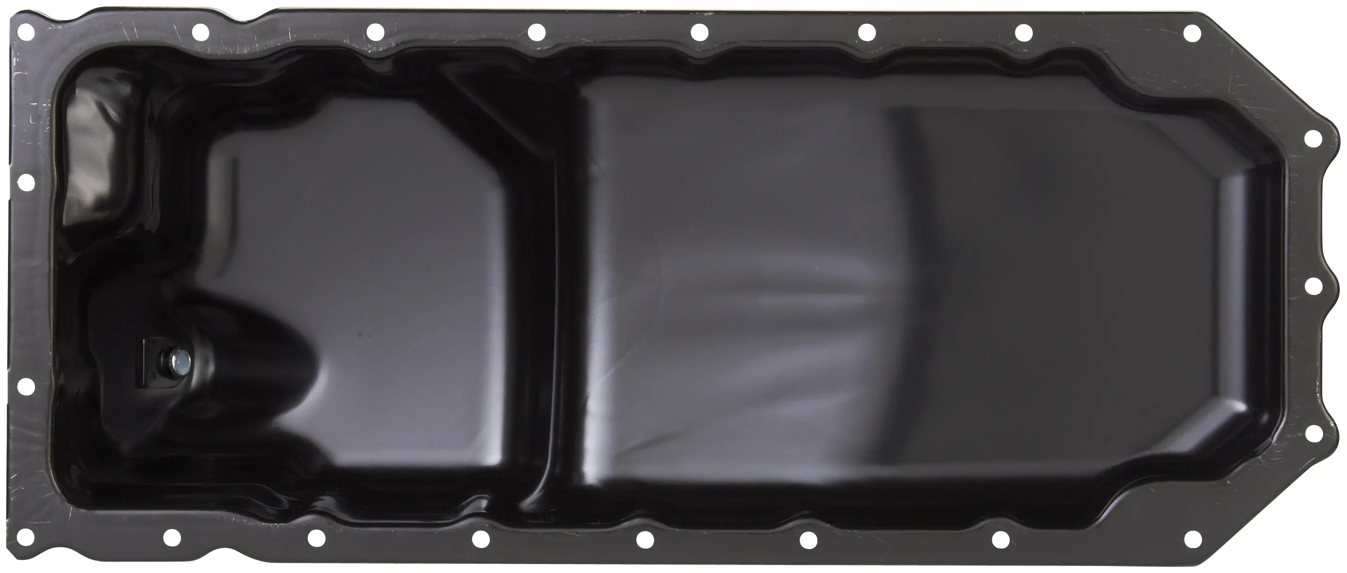 Oil Pan miniature 2
