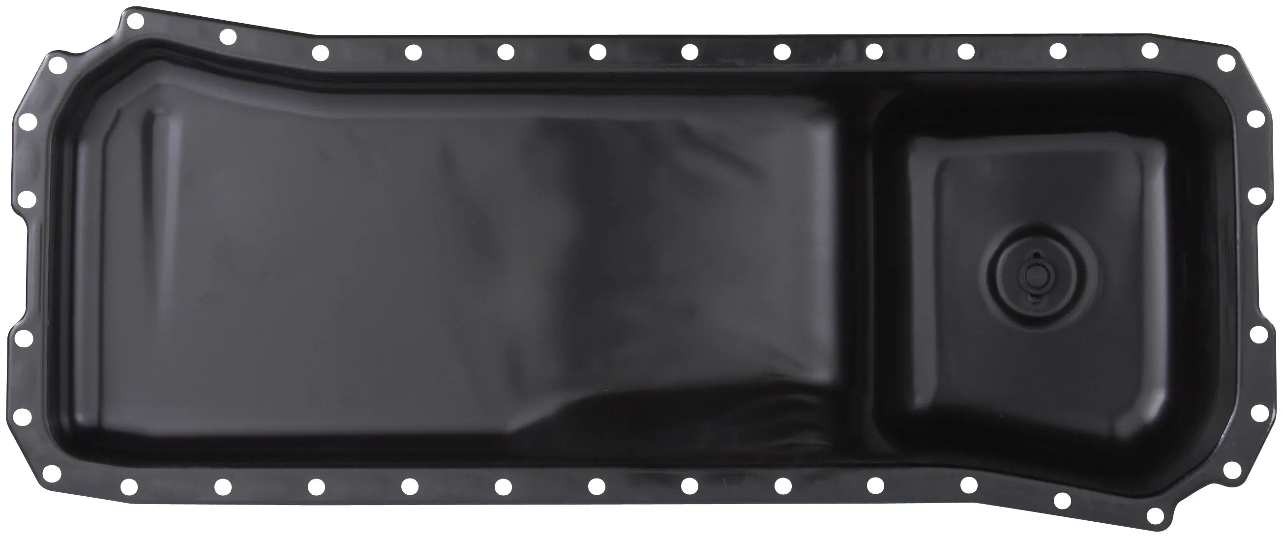 Oil Pan miniature 4