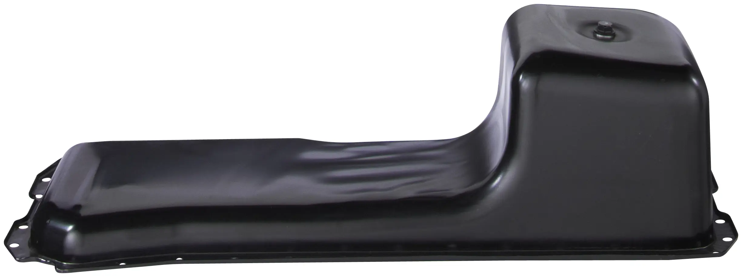 Oil Pan - image principale du produit