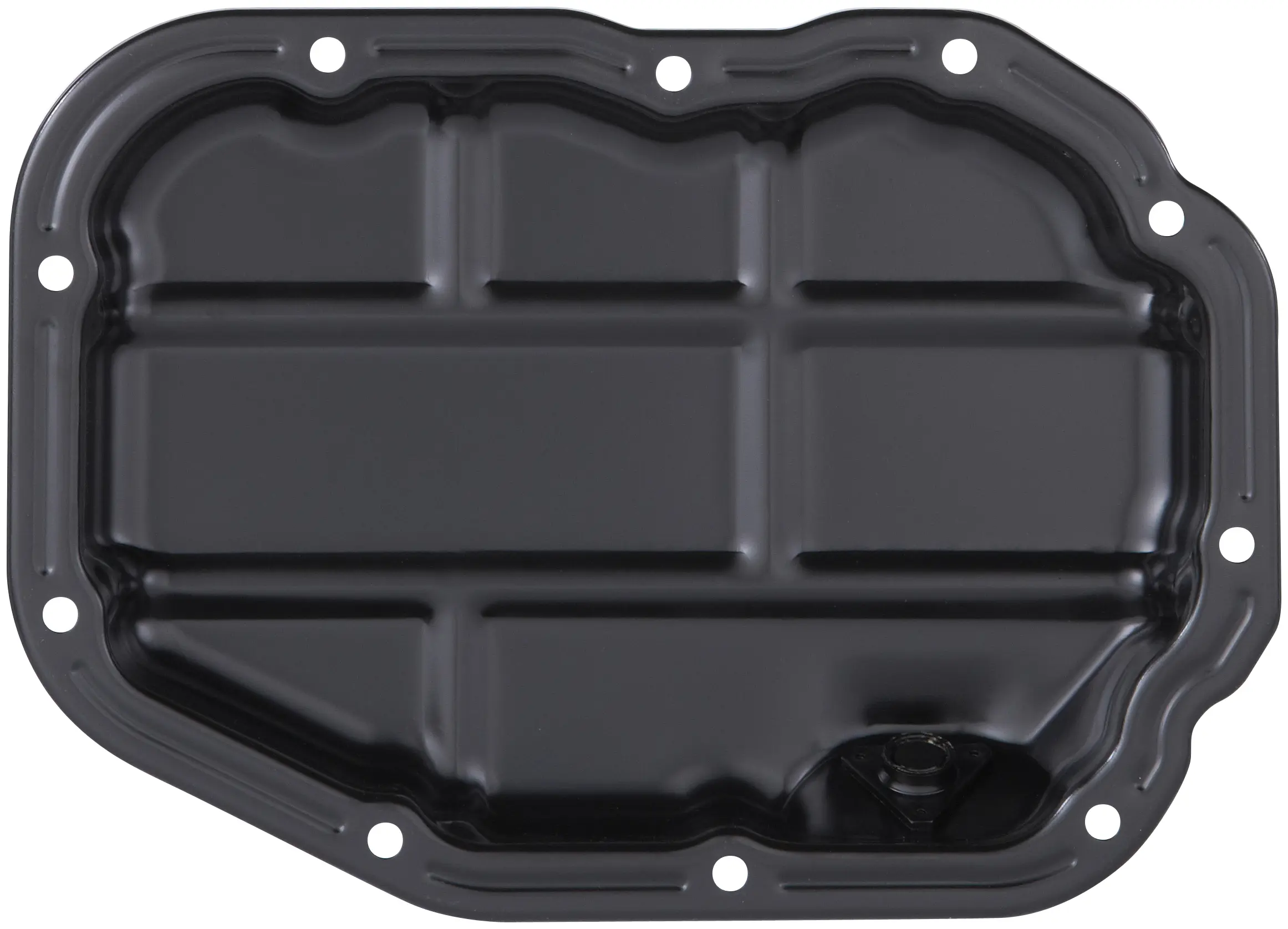 Oil Pan miniature 2